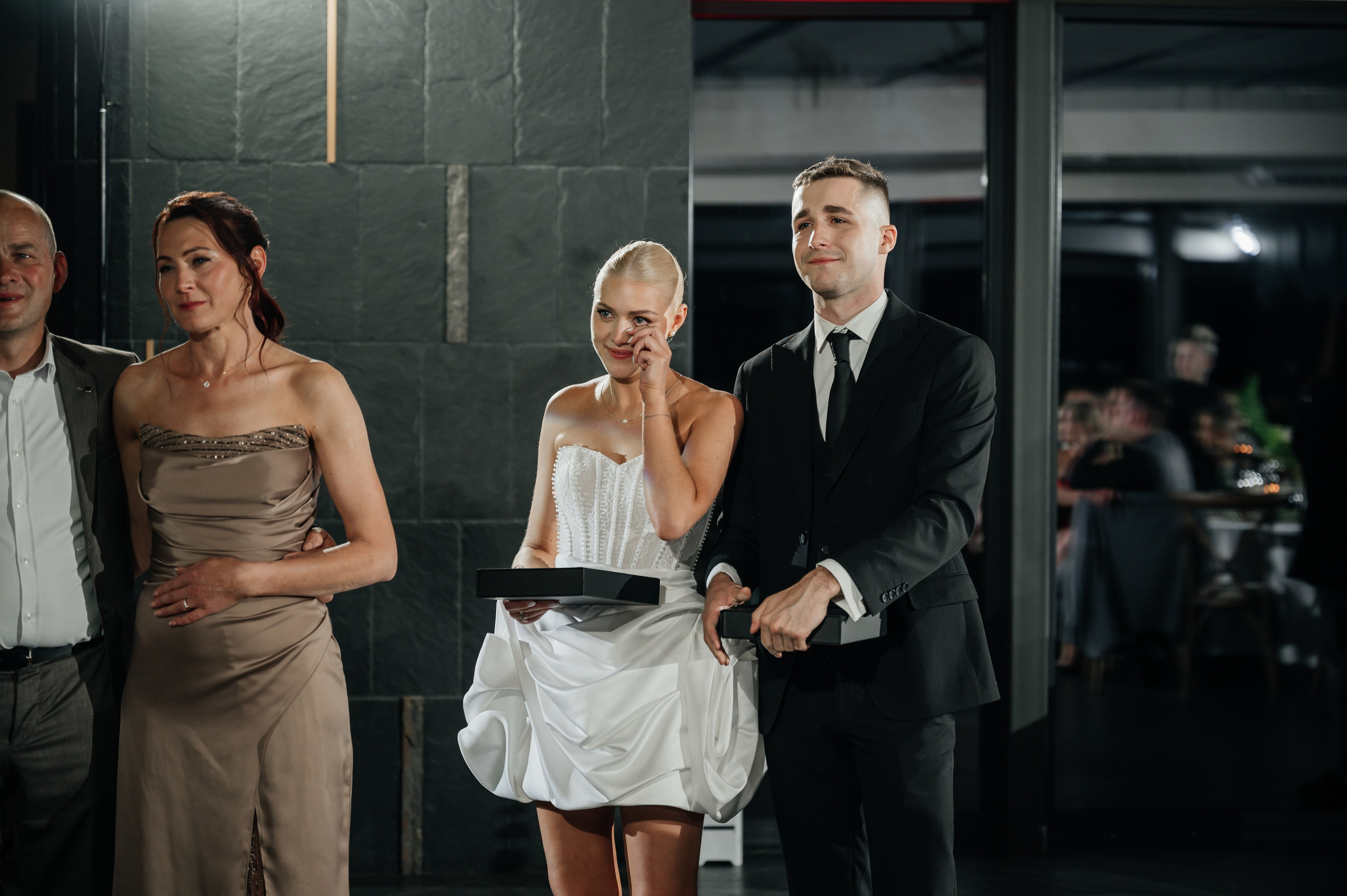 Daniel ir Paulina. Vestuvių VIDEO ir FOTO komanda