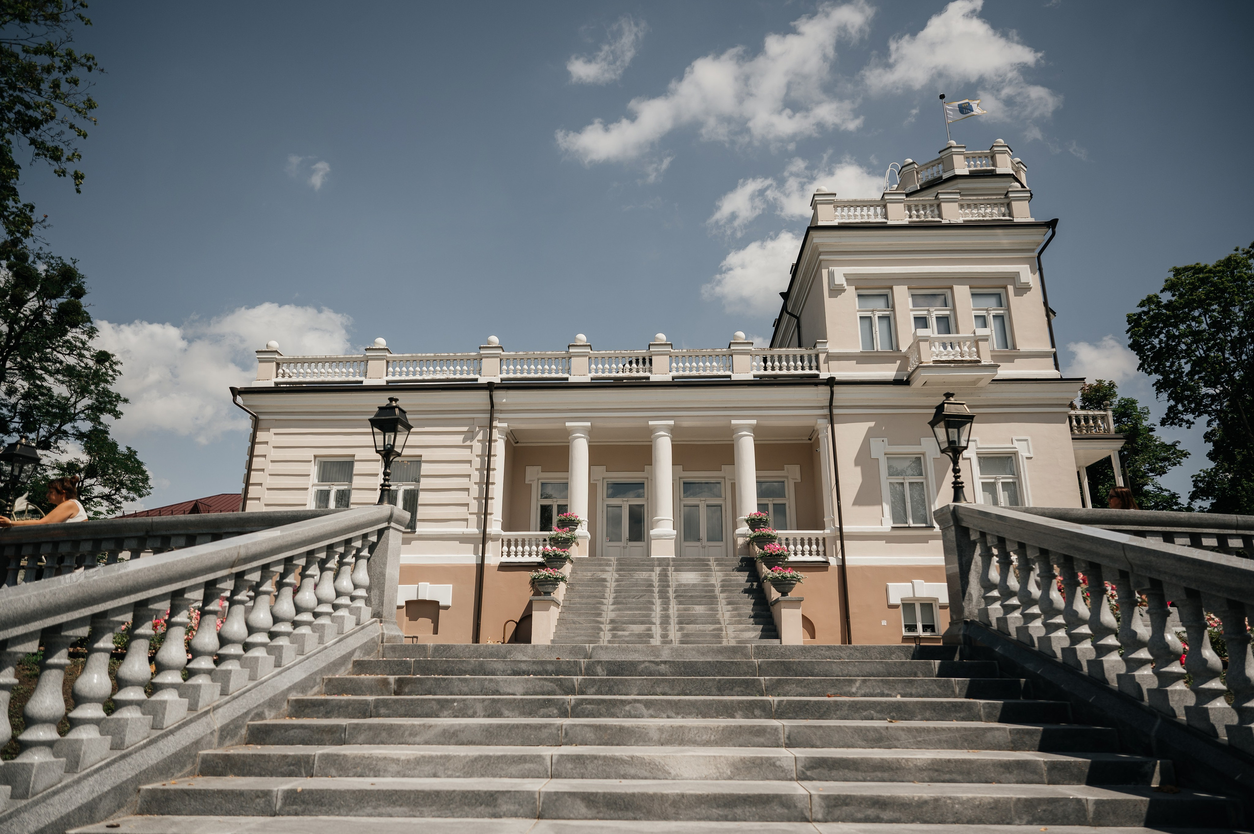 Šarunė ir Aaron. Vestuvių VIDEO ir FOTO komanda