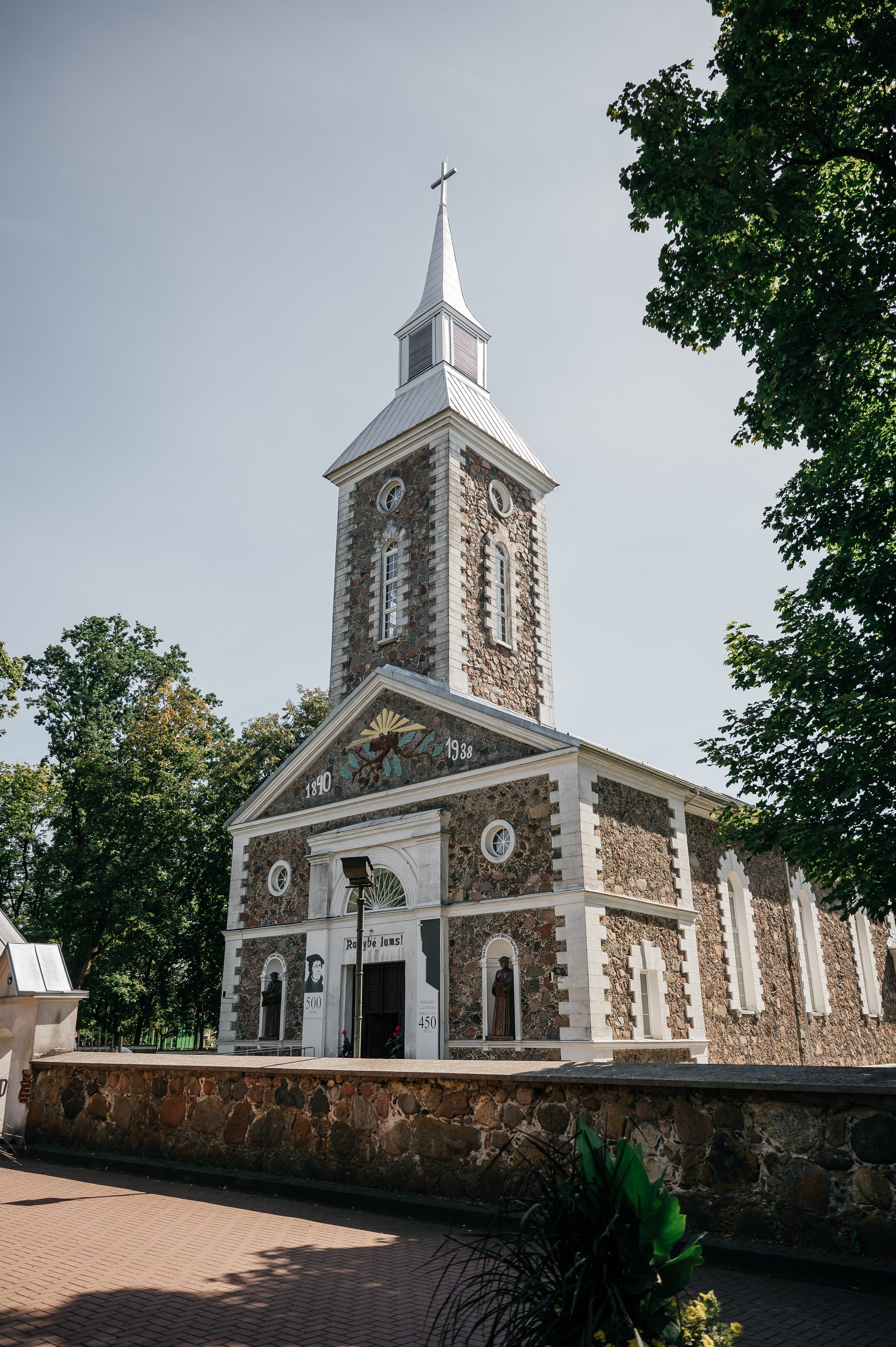 Vilintas ir Sandra. Vestuvių nuotraukos ir video Lietuvoje