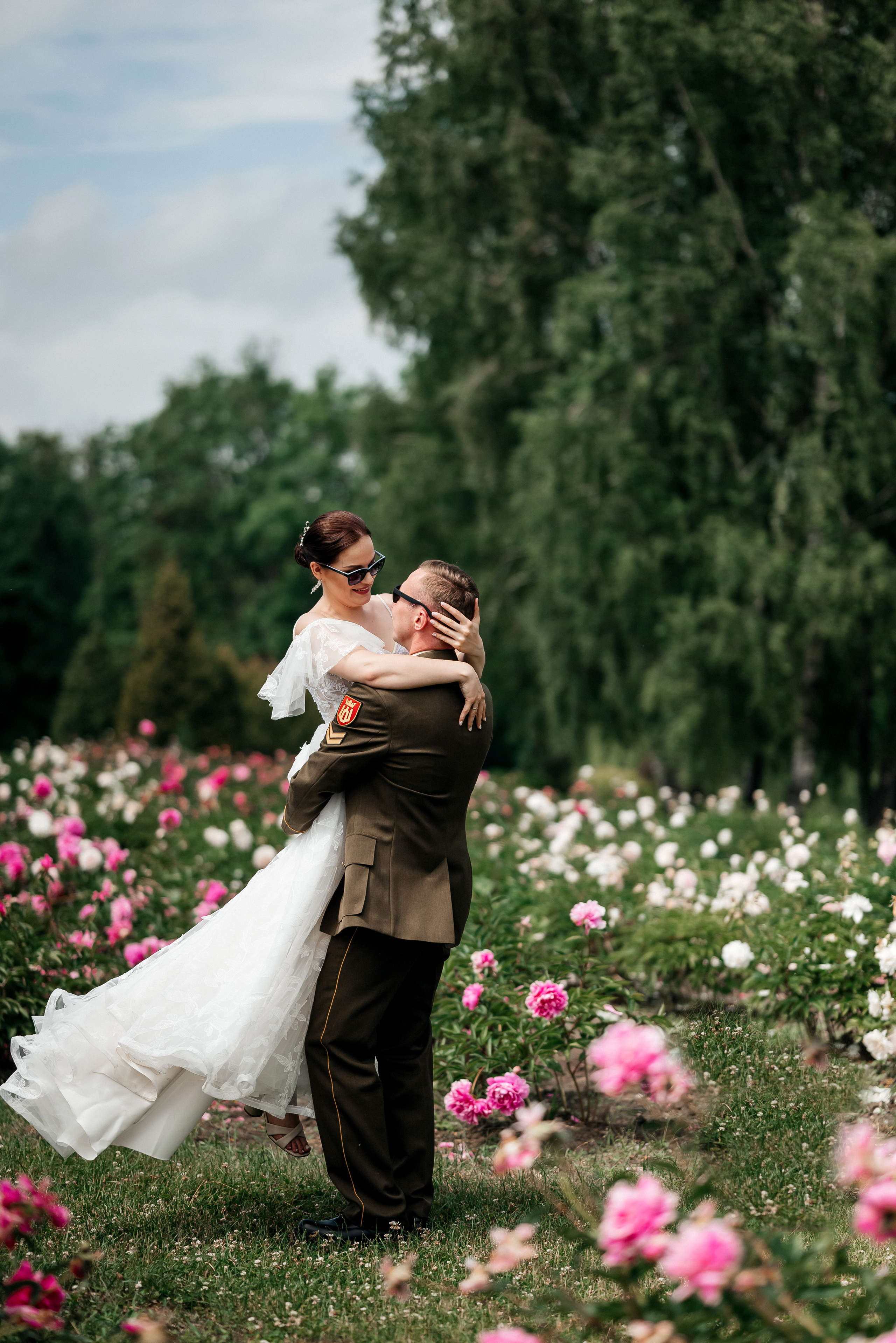Denis ir Ieva. Vestuvių VIDEO ir FOTO komanda