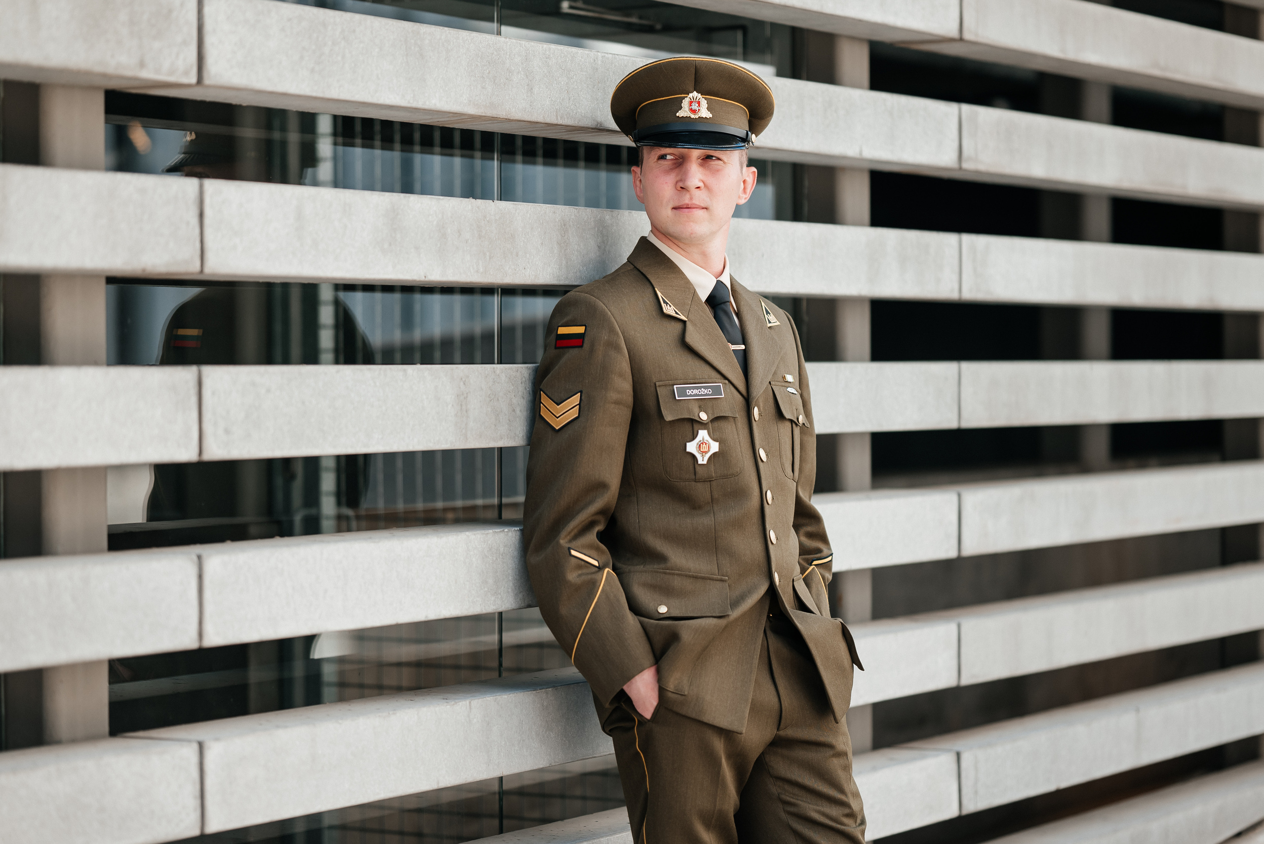 Denis ir Ieva. Vestuvių VIDEO ir FOTO komanda