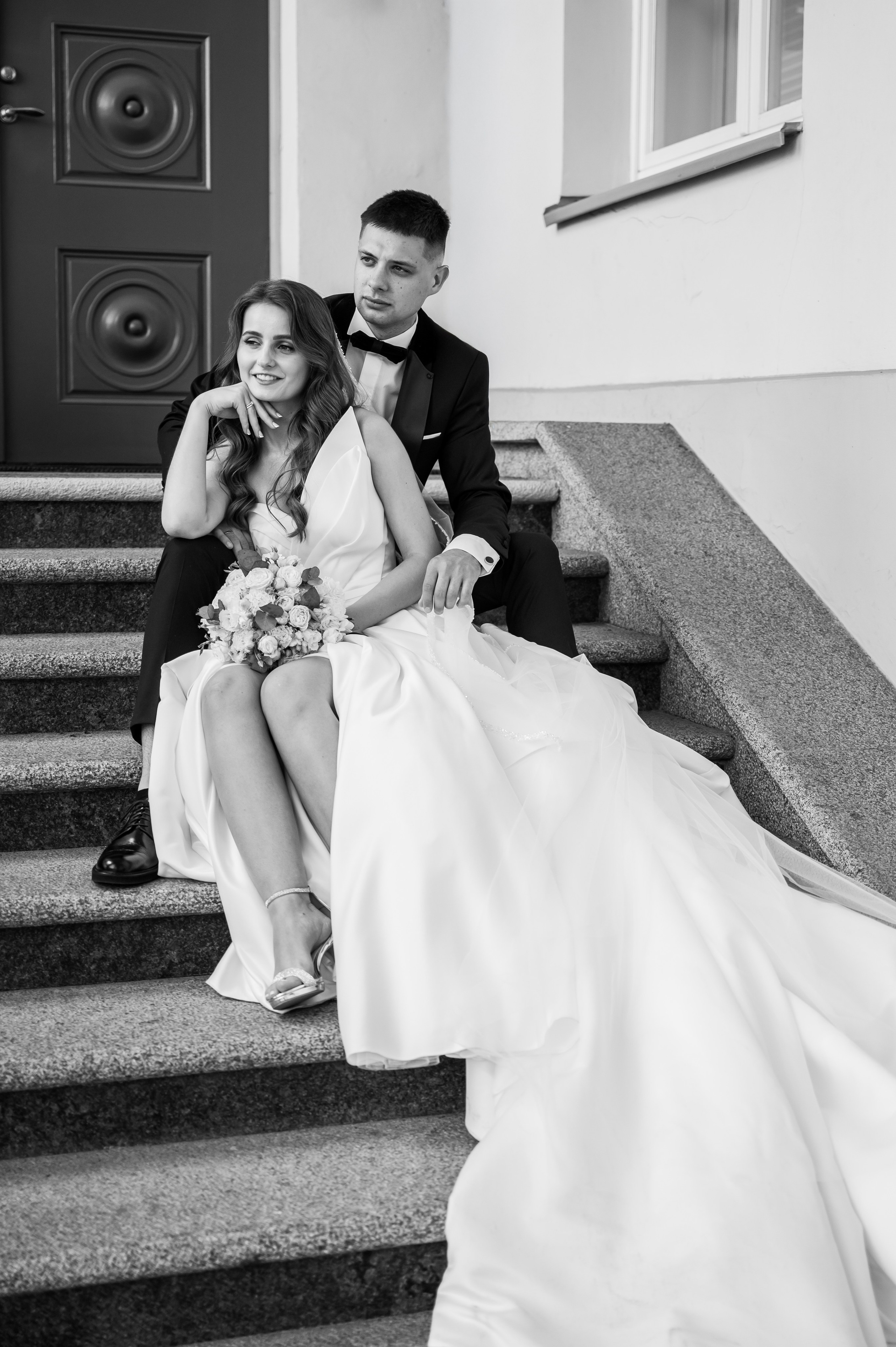 Ernest ir Izabela. Vestuvių VIDEO ir FOTO komanda