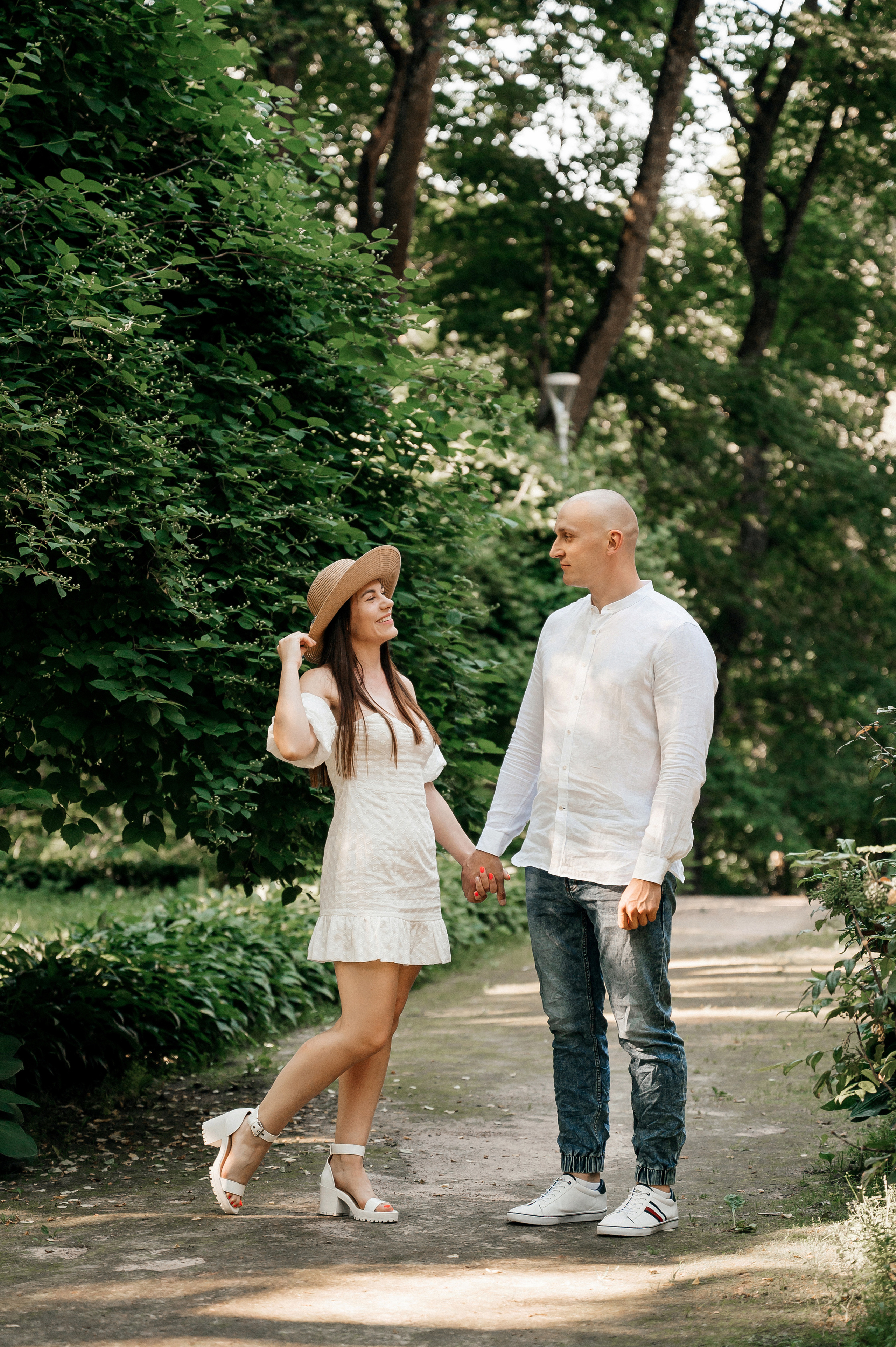 Edvinas ir Ivessa. Vestuvių nuotraukos ir video Lietuvoje