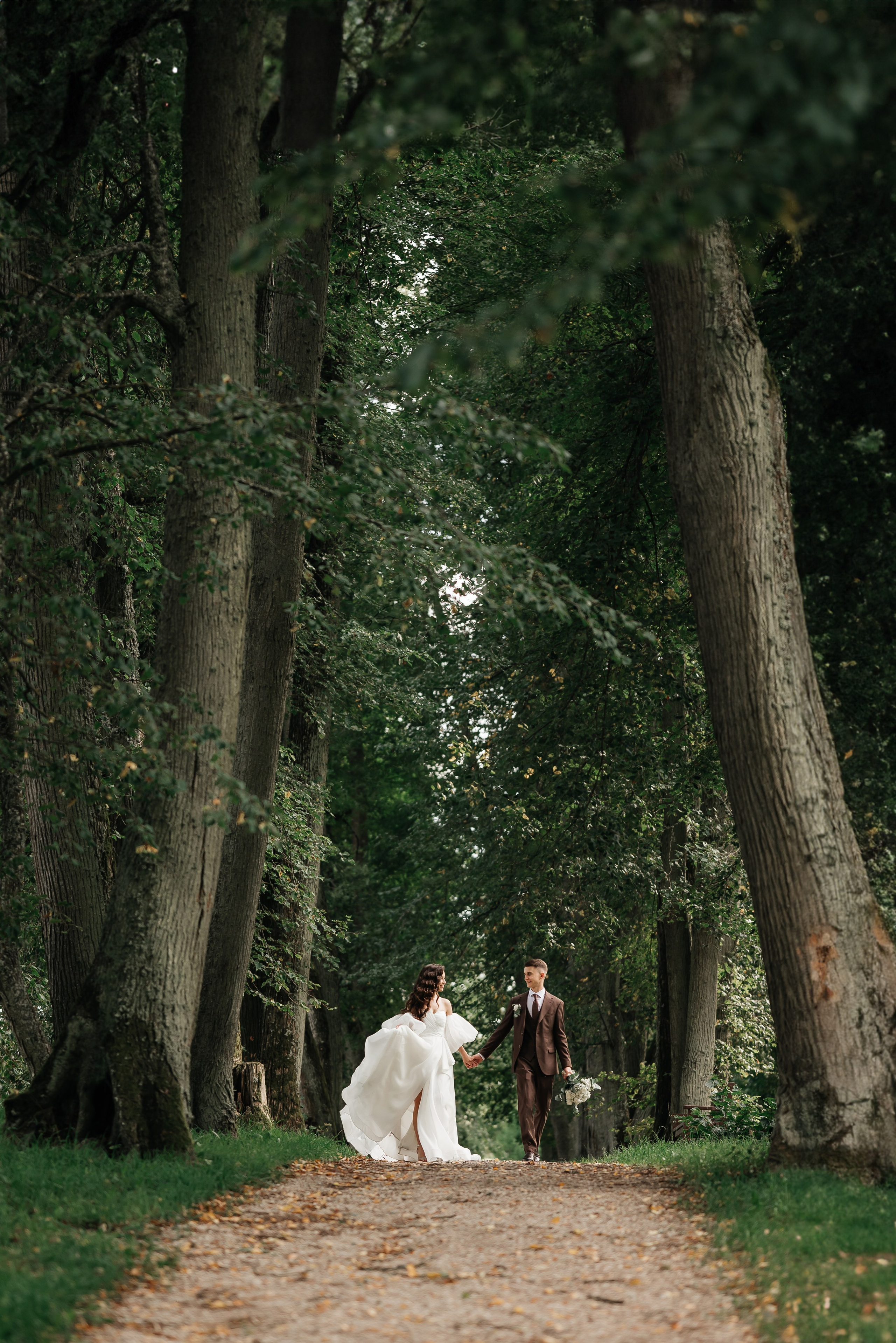 Edvinas ir Evelina. Vestuvių VIDEO ir FOTO komanda