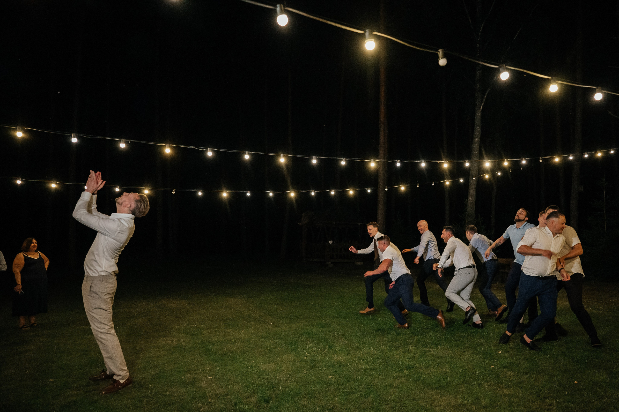 Šarunė ir Aaron. Vestuvių VIDEO ir FOTO komanda