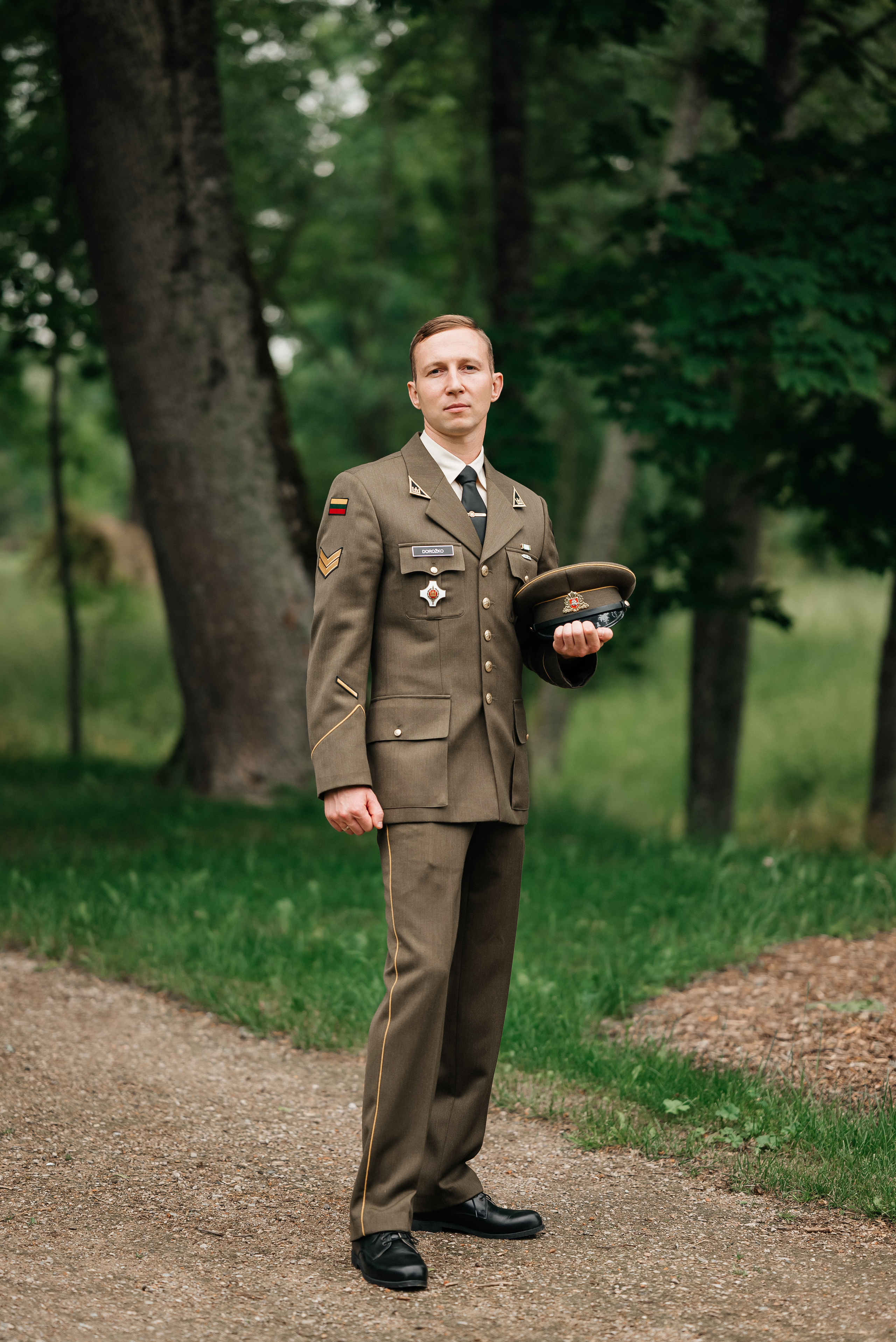 Denis ir Ieva. Vestuvių VIDEO ir FOTO komanda