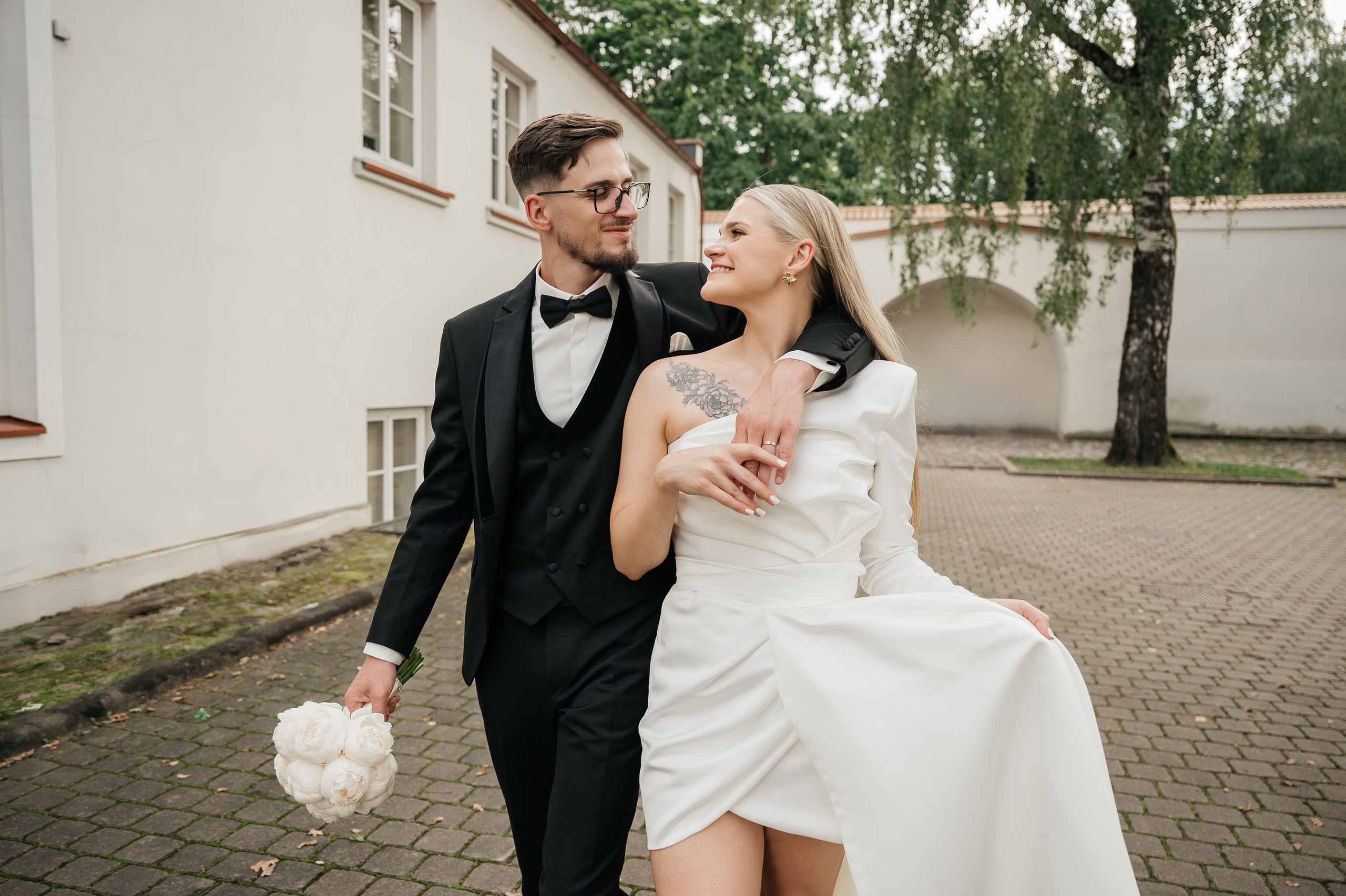 Vestuvių VIDEO ir FOTO komanda