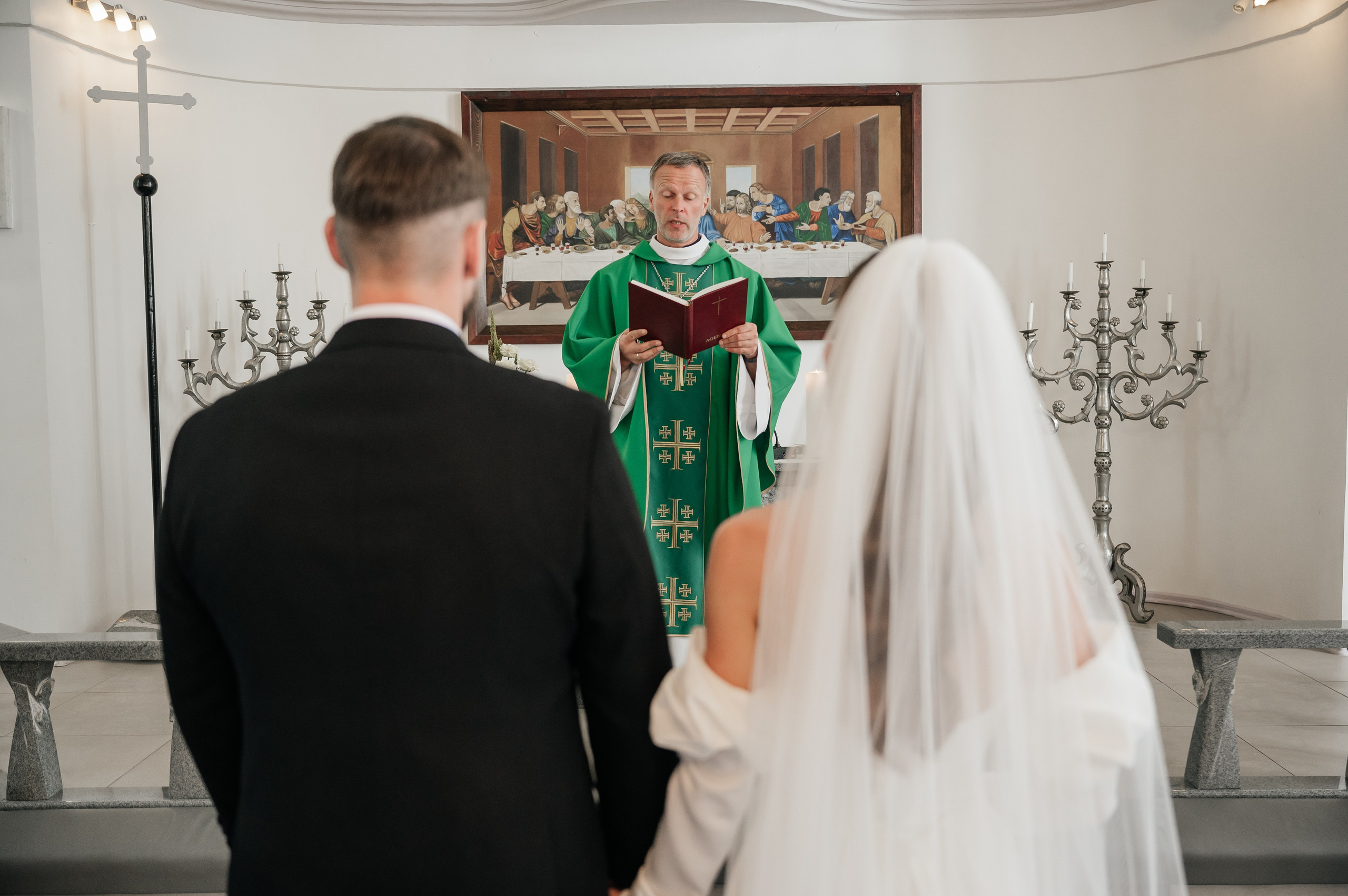 Vilintas ir Sandra. Vestuvių nuotraukos ir video Lietuvoje