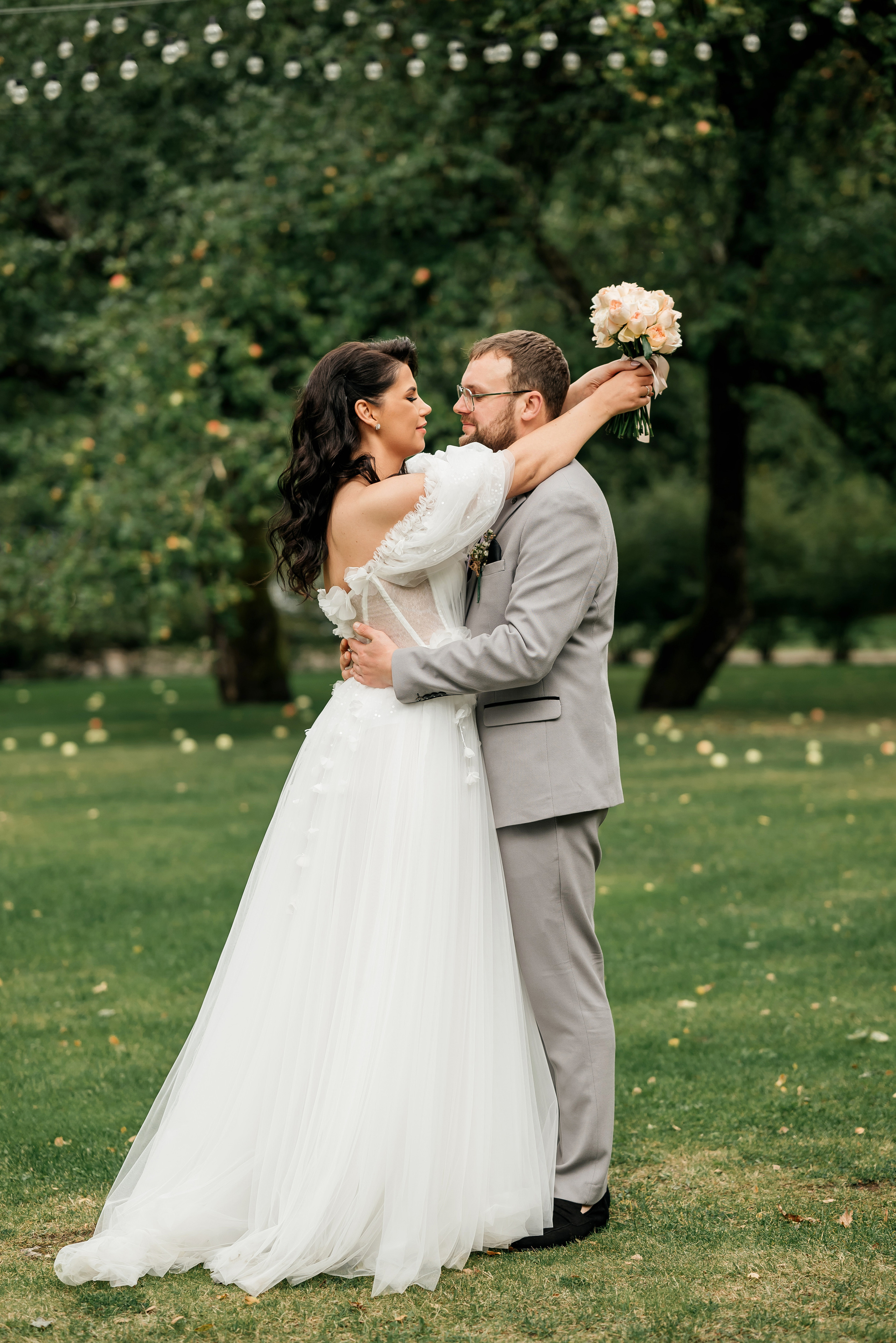 Ignas ir Aiste. Vestuvių nuotraukos ir video Lietuvoje