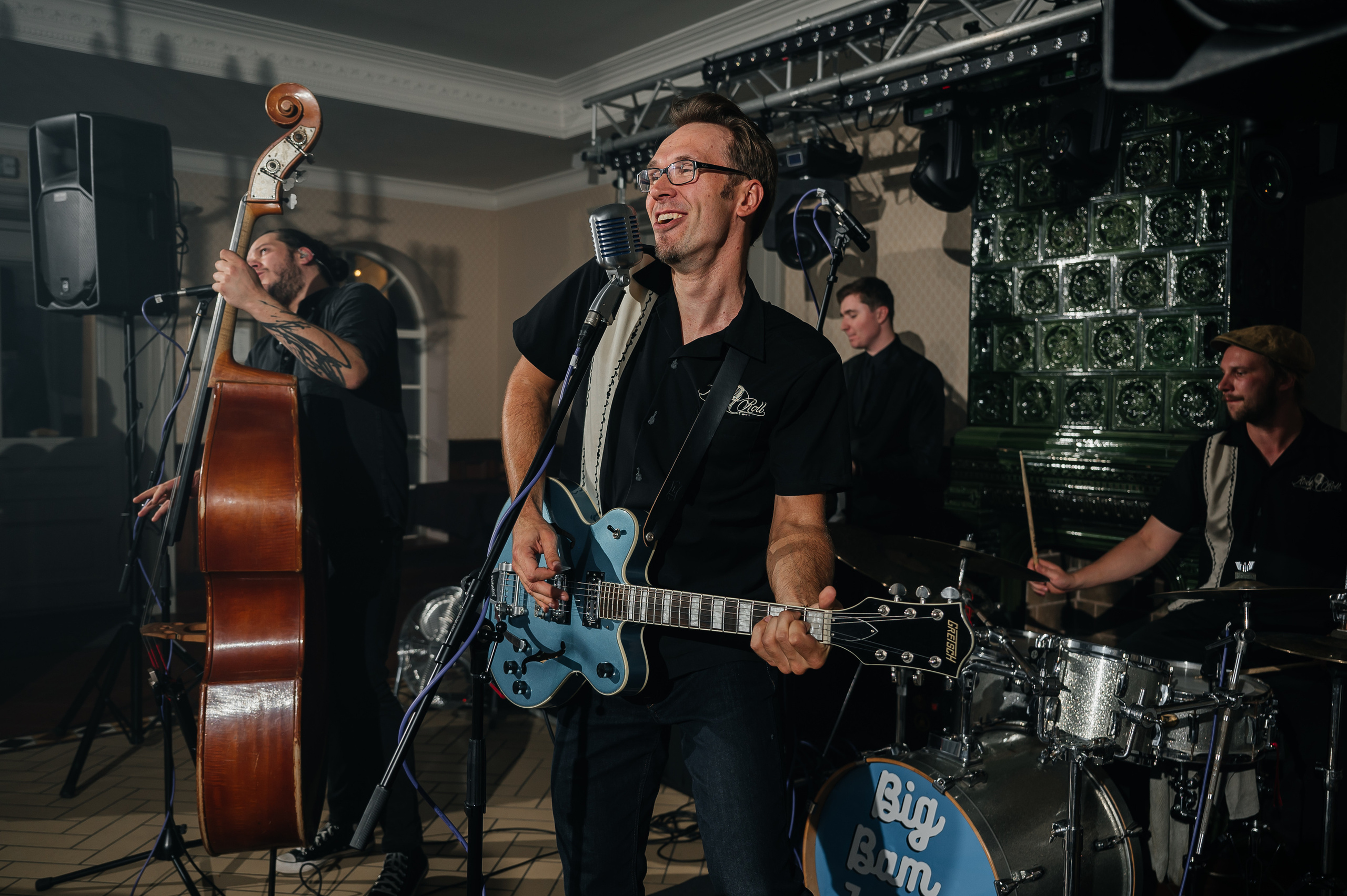 Ignas ir Aiste. Vestuvių nuotraukos ir video Lietuvoje