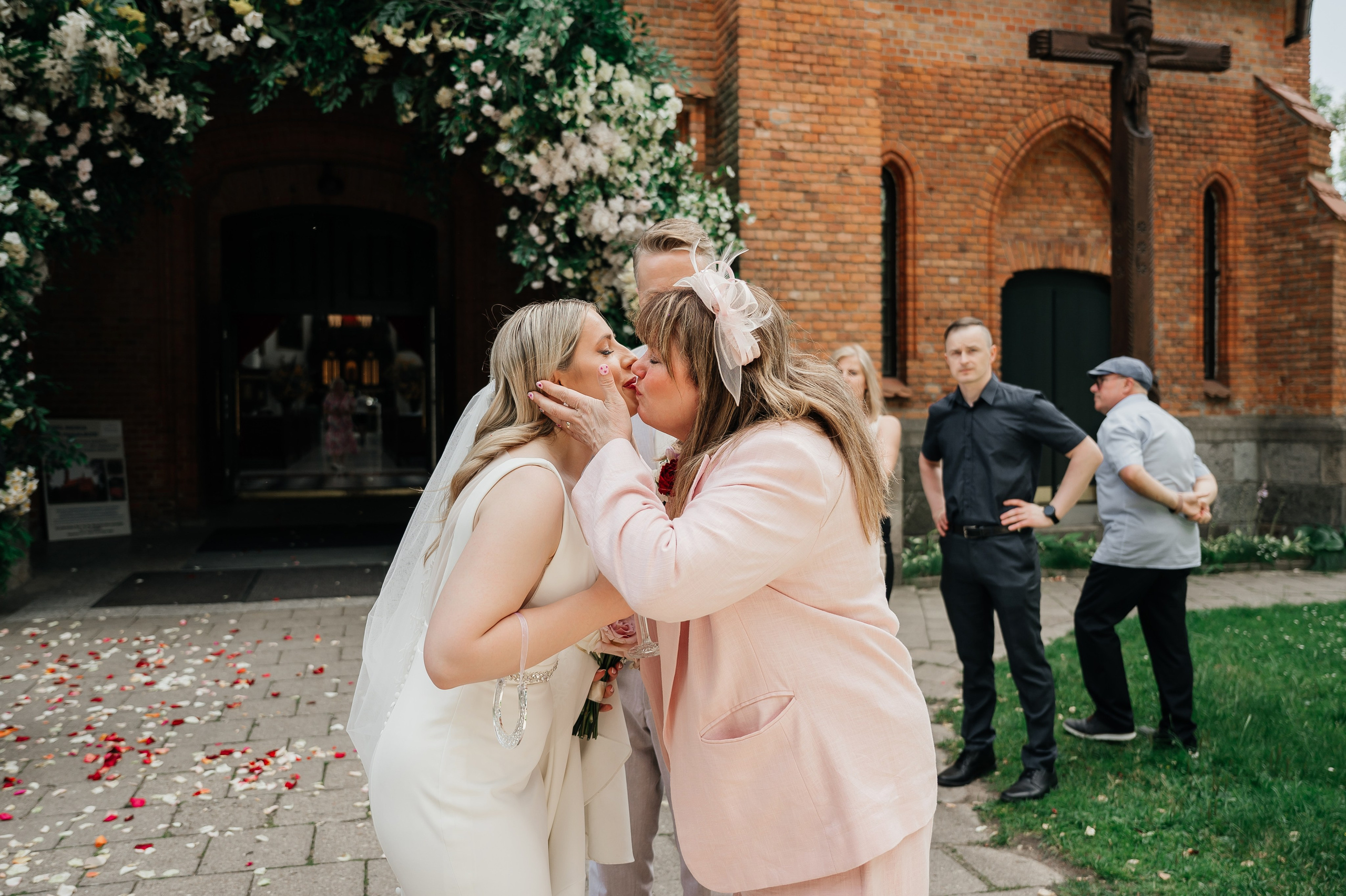 Šarunė ir Aaron. Vestuvių VIDEO ir FOTO komanda