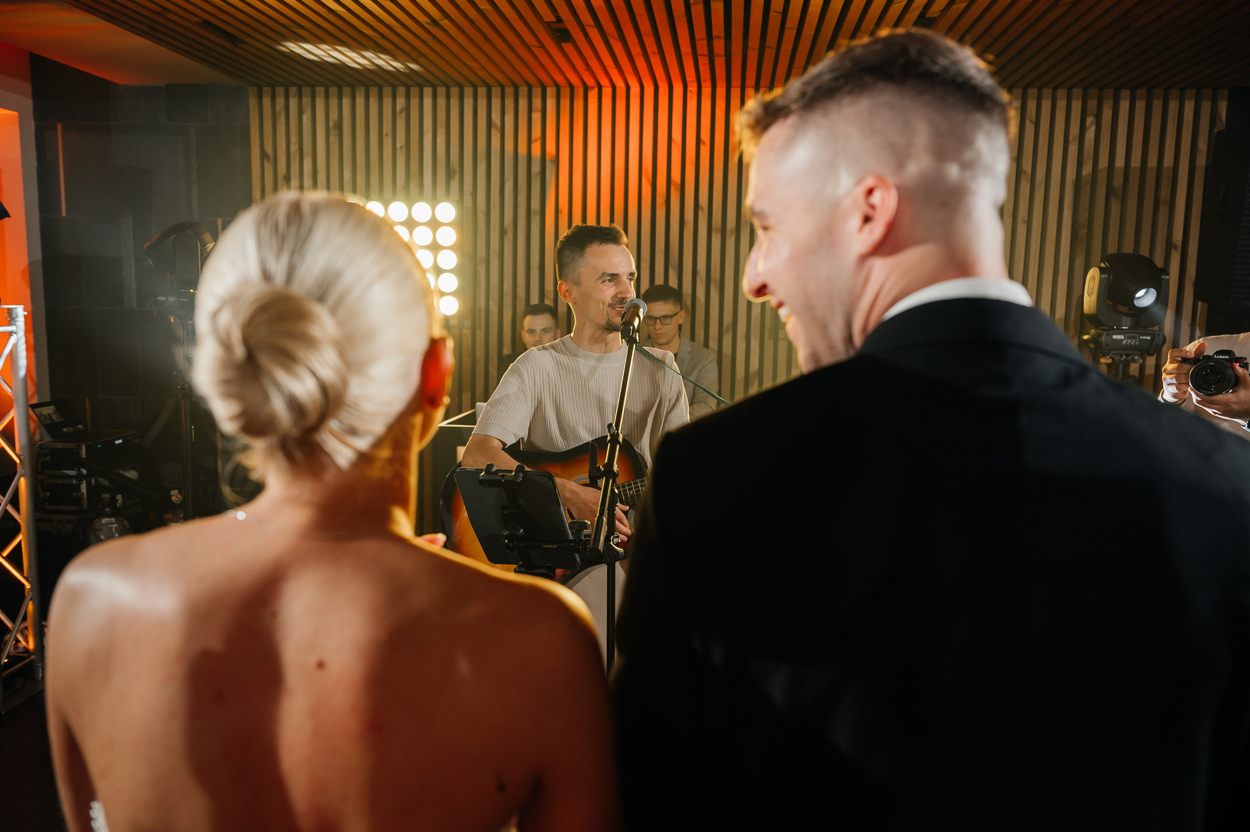 Daniel ir Paulina. Vestuvių VIDEO ir FOTO komanda
