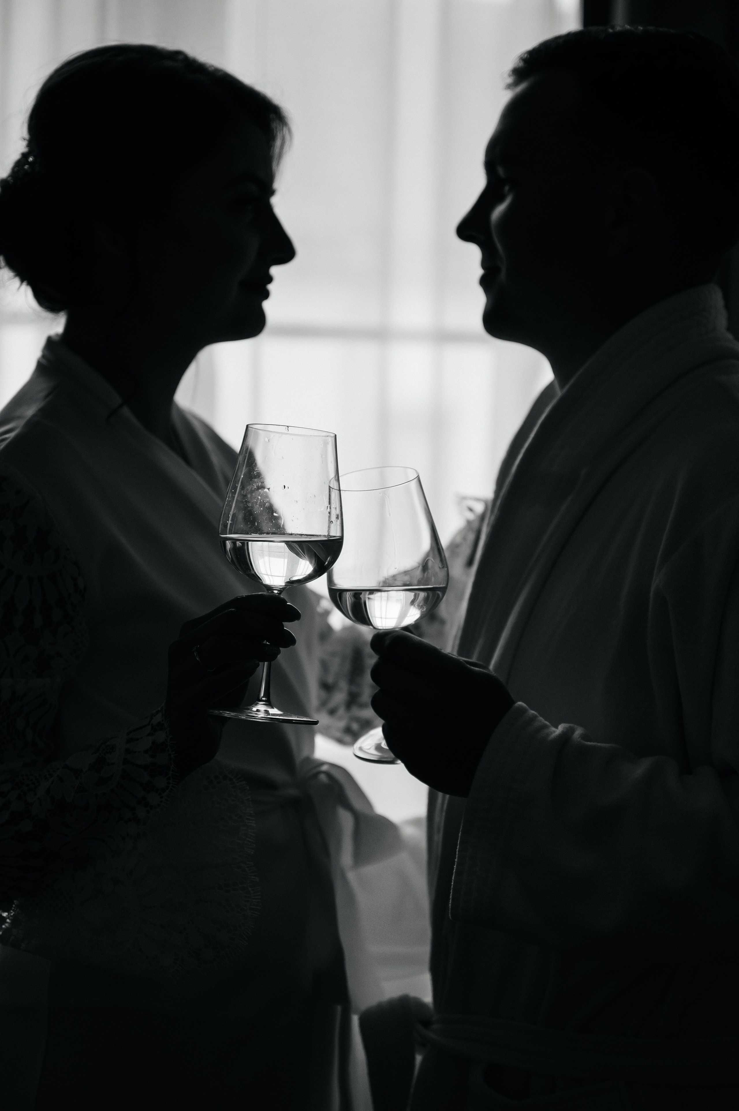 Georgij ir Julija. Vestuvių nuotraukos ir video Lietuvoje