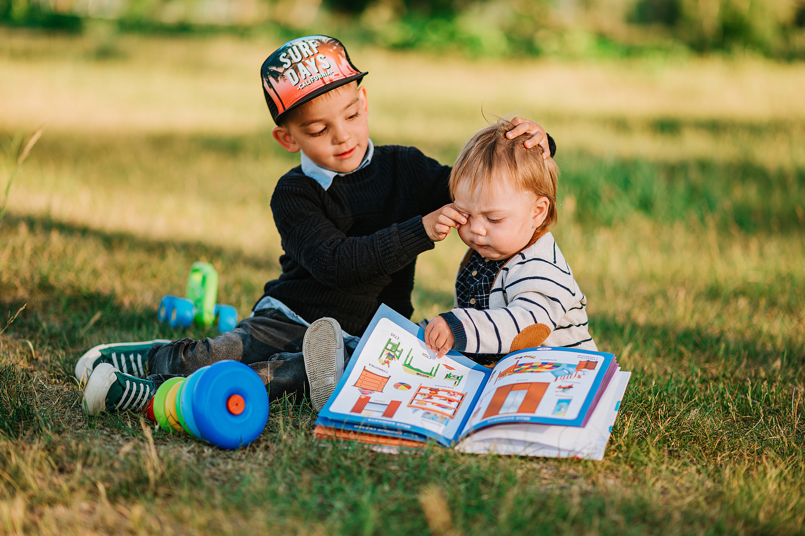 Šeimos fotosesija. Vestuvių nuotraukos ir video Lietuvoje