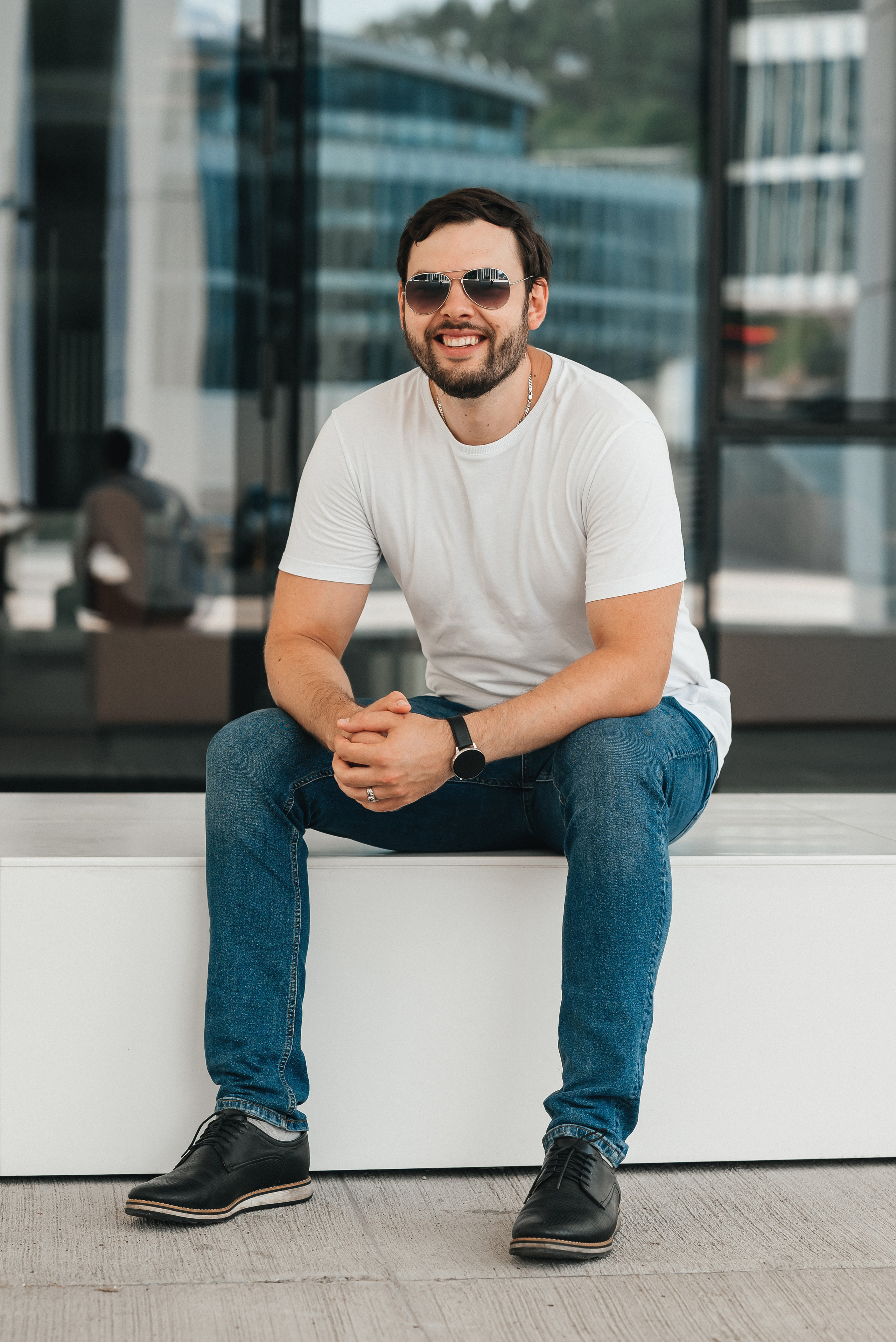 Verslo partnerių fotosesija. Vestuvių VIDEO ir FOTO komanda