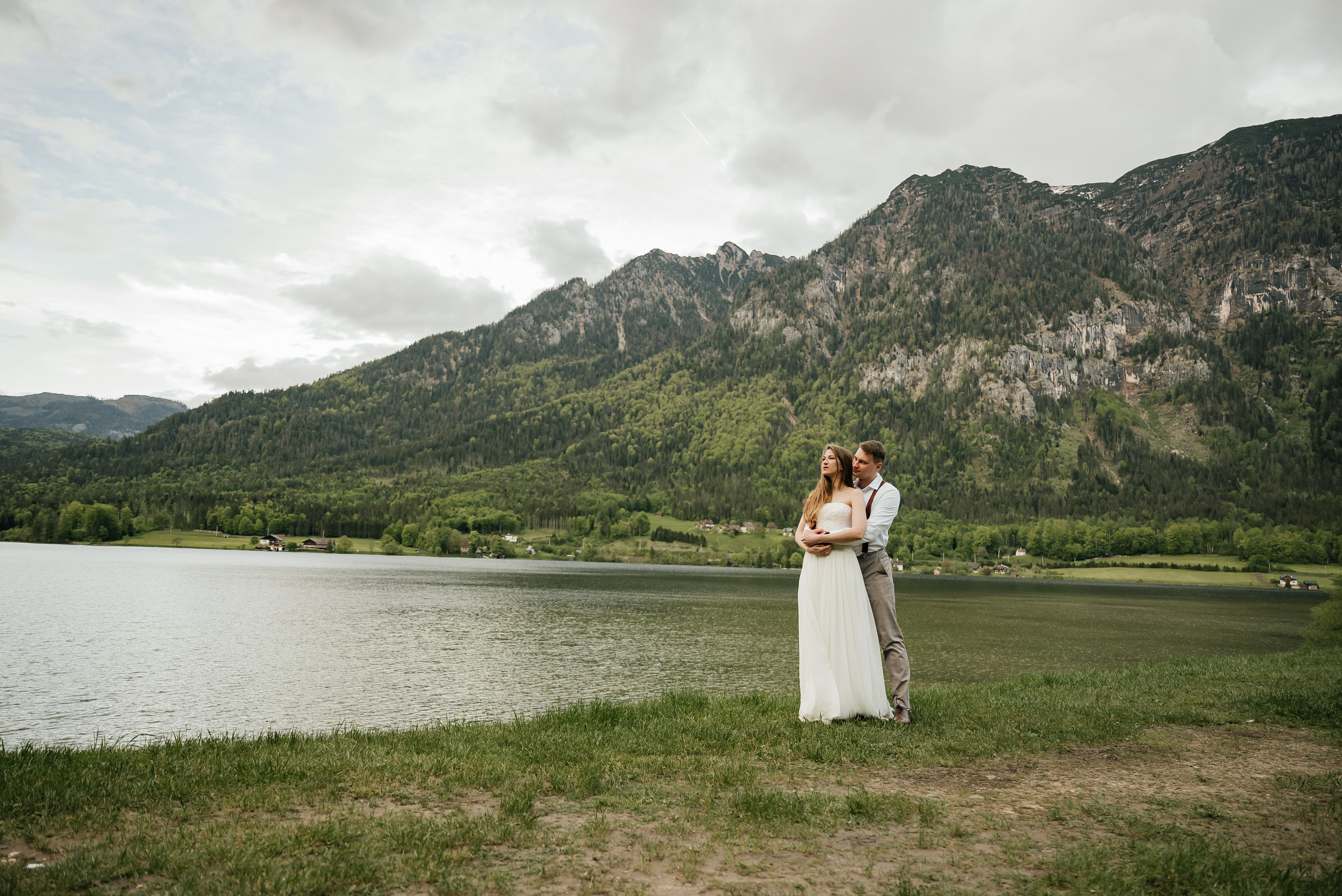 Tomas ir Angelina Austria. Vestuvių VIDEO ir FOTO komanda