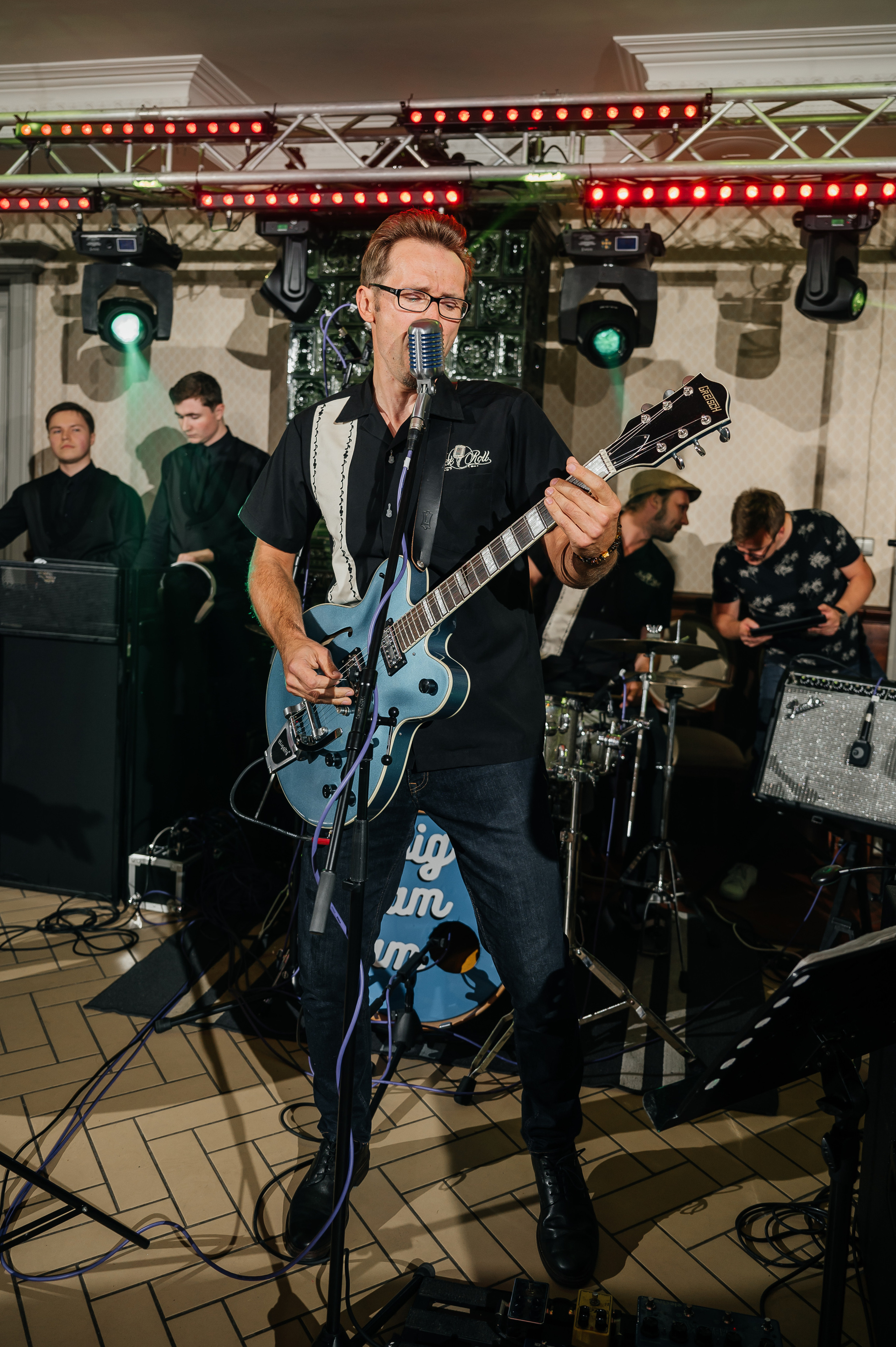 Ignas ir Aiste. Vestuvių nuotraukos ir video Lietuvoje