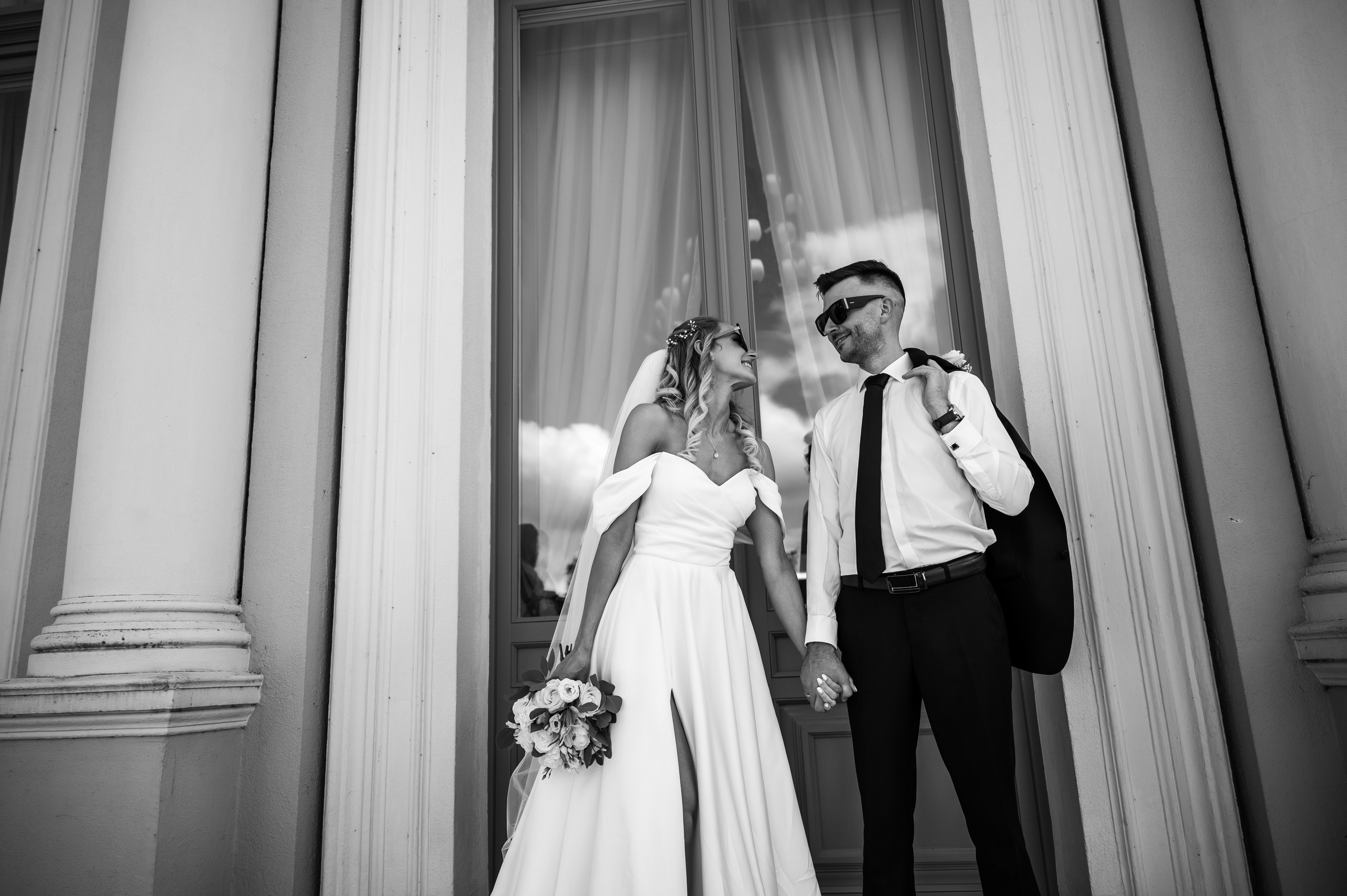 Mantas ir Vilmantė. Vestuvių nuotraukos ir video Lietuvoje