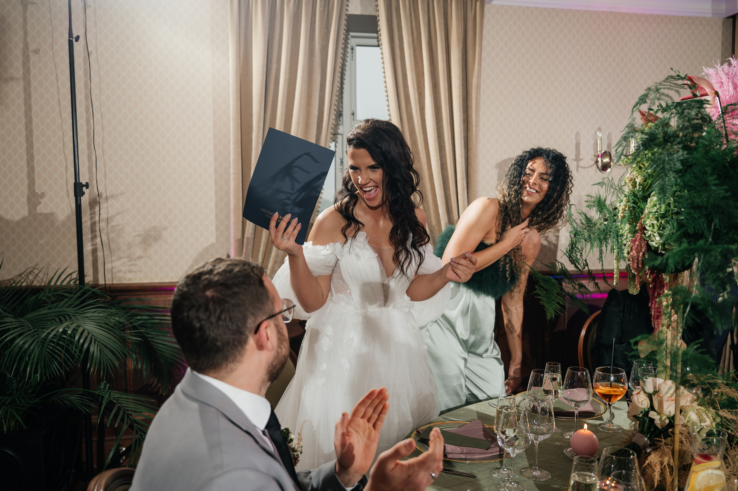 Ignas ir Aiste. Vestuvių nuotraukos ir video Lietuvoje