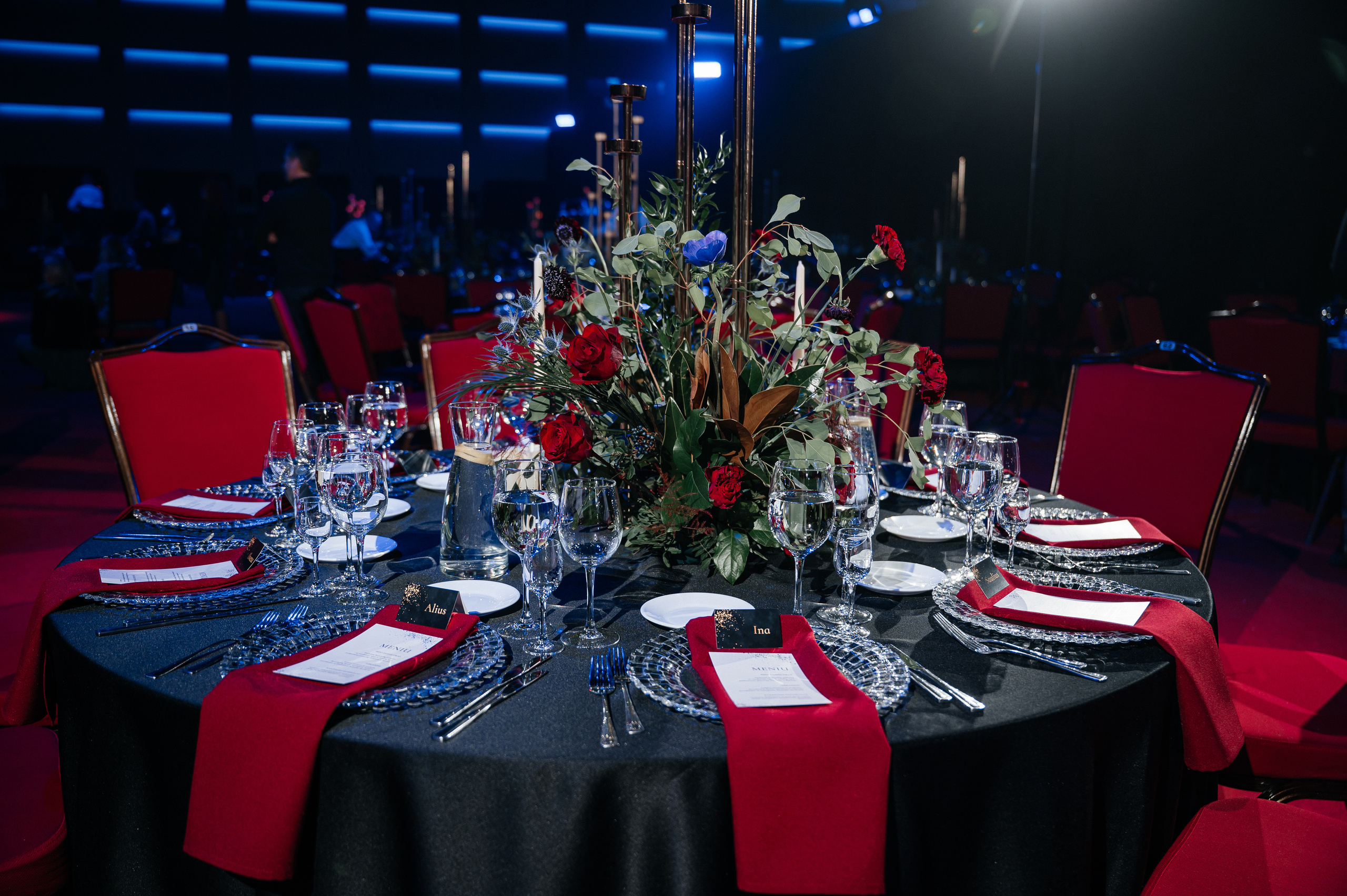 Dekor. Vestuvių nuotraukos ir video Lietuvoje