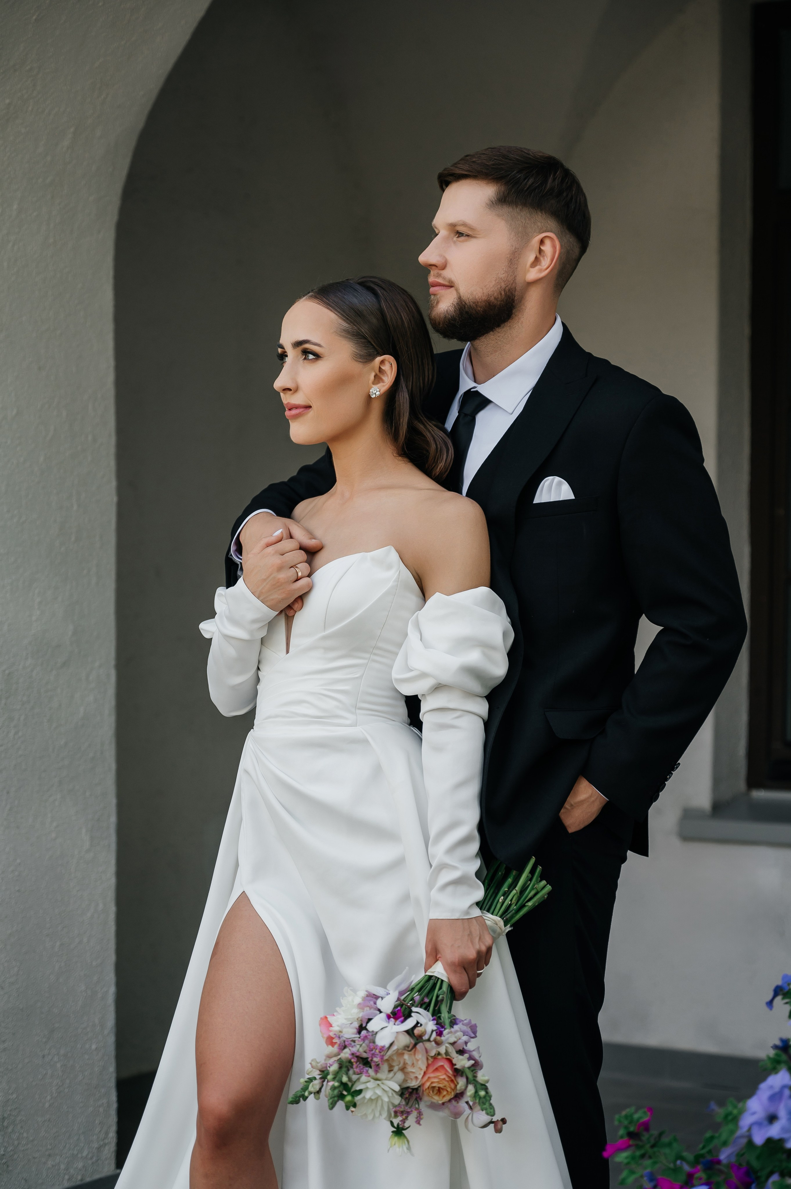 Vestuvių VIDEO ir FOTO komanda