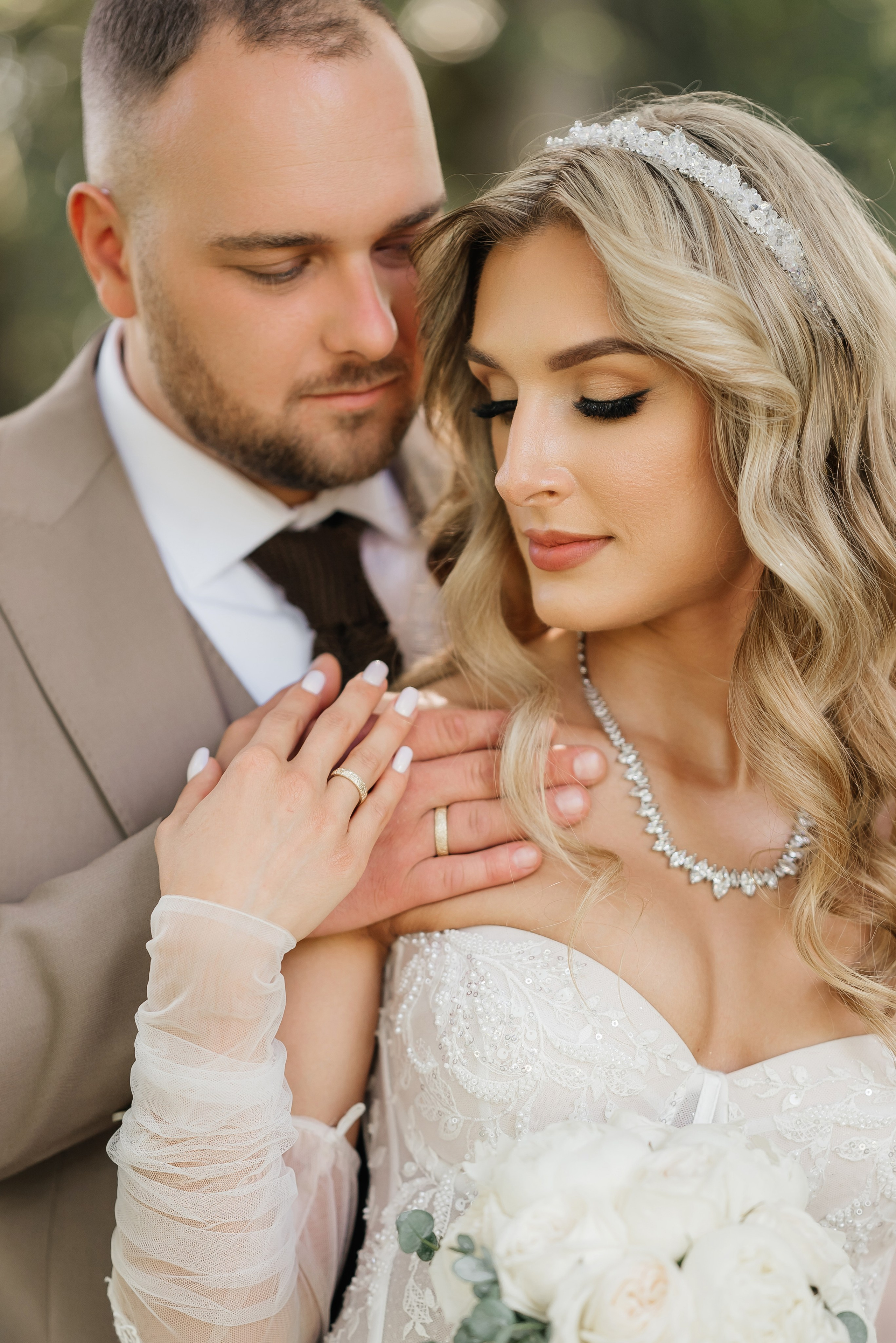 Karolis ir Greta. Vestuvių nuotraukos ir video Lietuvoje