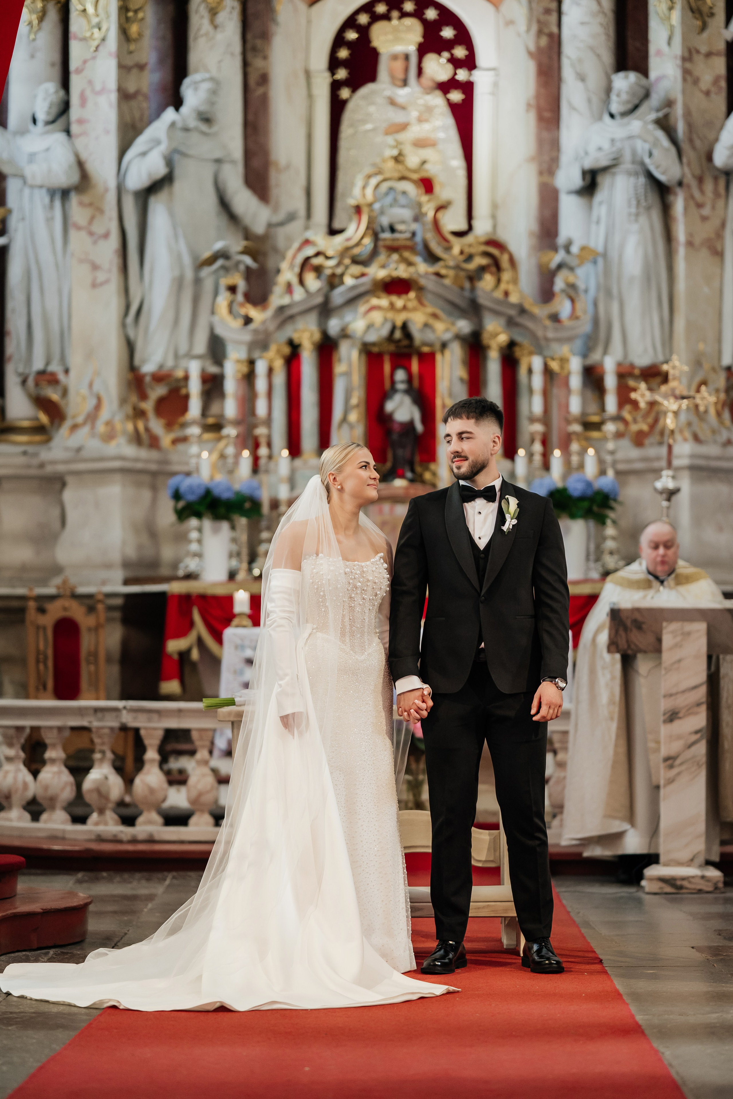 Simonas ir Oksana. Vestuvių VIDEO ir FOTO komanda