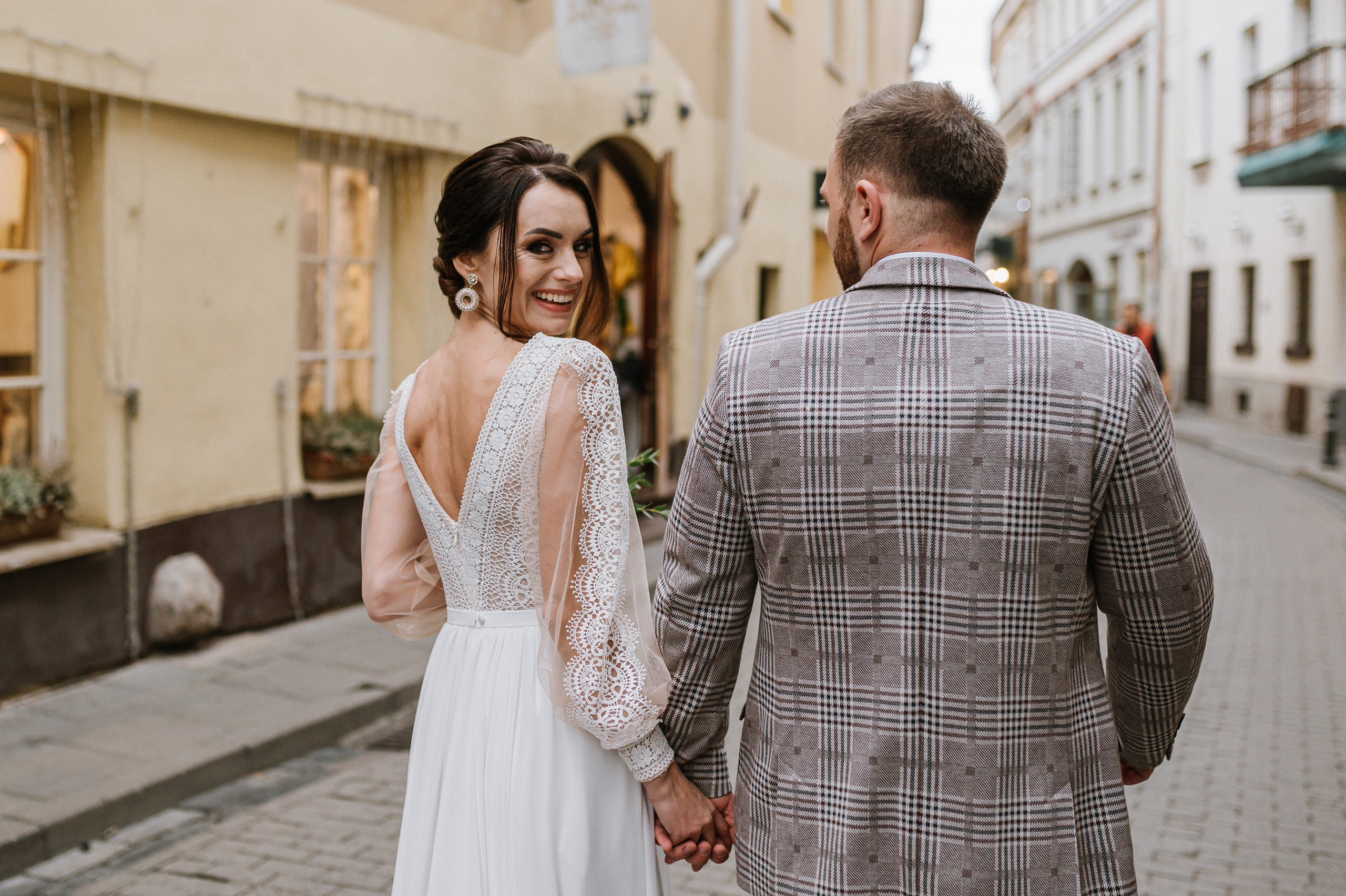 Romuald ir Milena. Vestuvių VIDEO ir FOTO komanda