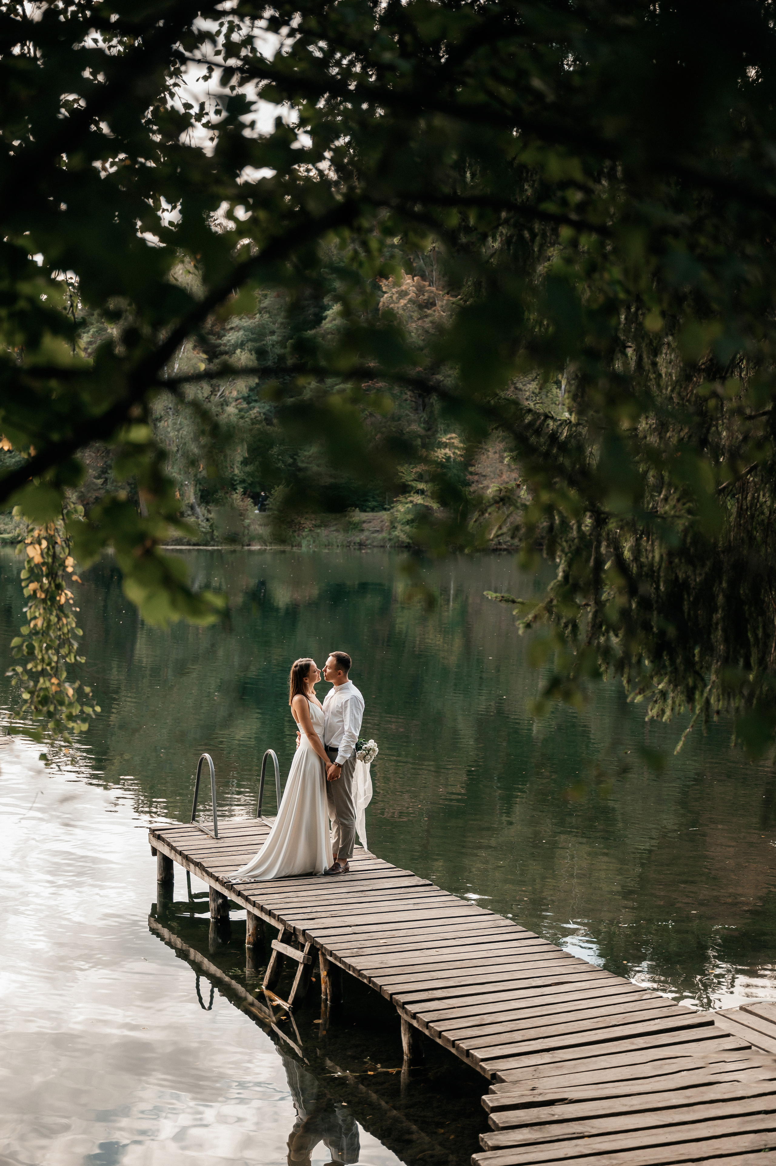 Ruslan ir Ana. Vestuvių nuotraukos ir video Lietuvoje