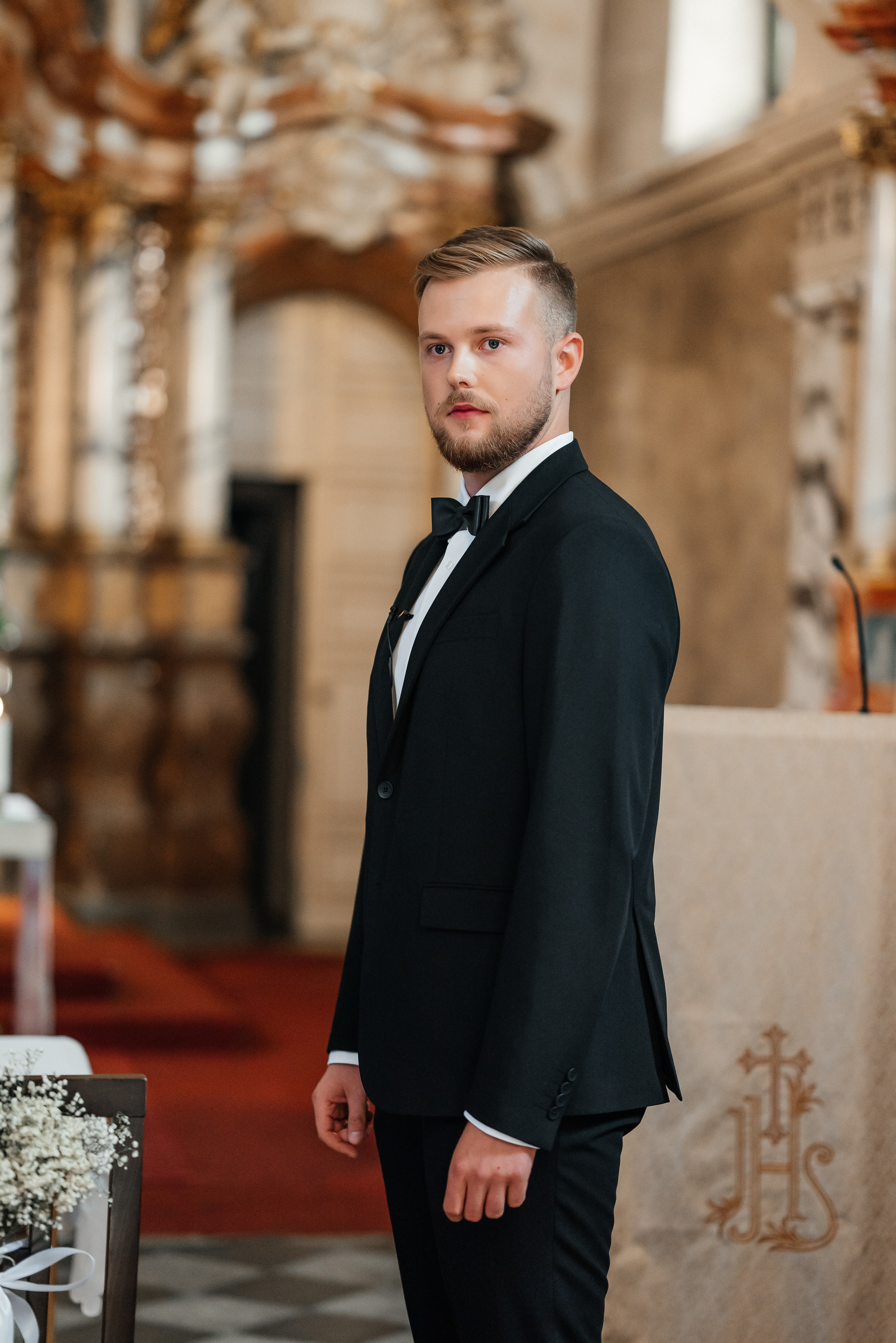 Tomas ir Akvilė. Vestuvių nuotraukos ir video Lietuvoje