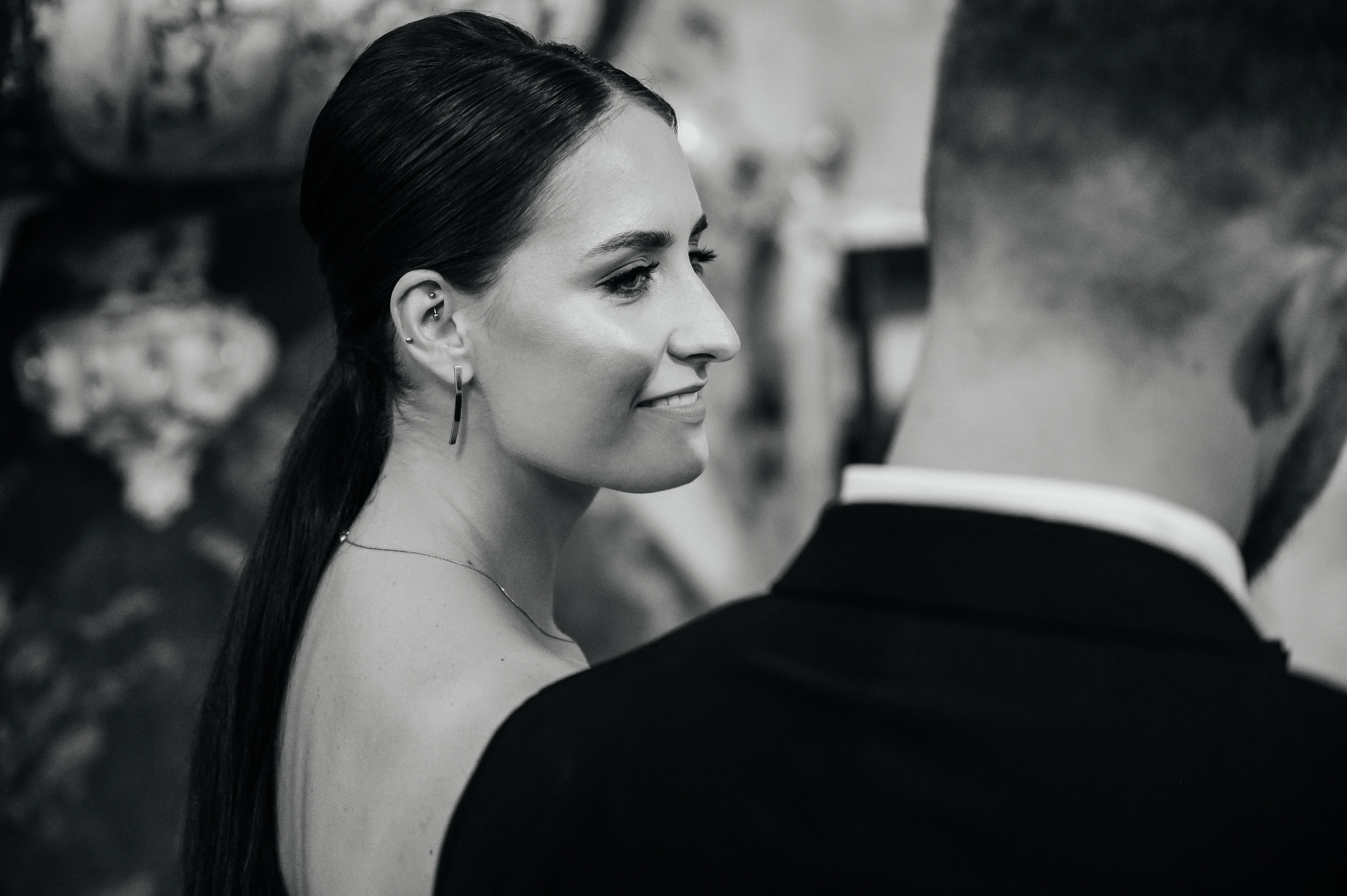 Tomas ir Akvilė. Vestuvių nuotraukos ir video Lietuvoje