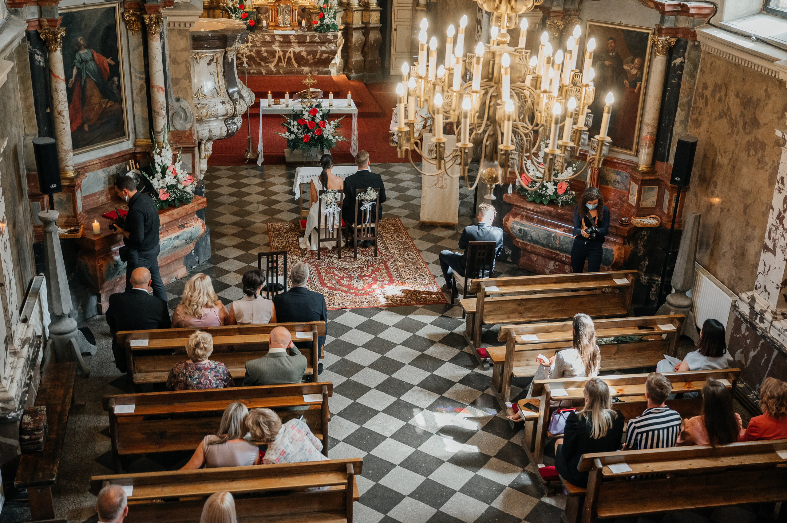 Tomas ir Akvilė. Vestuvių nuotraukos ir video Lietuvoje