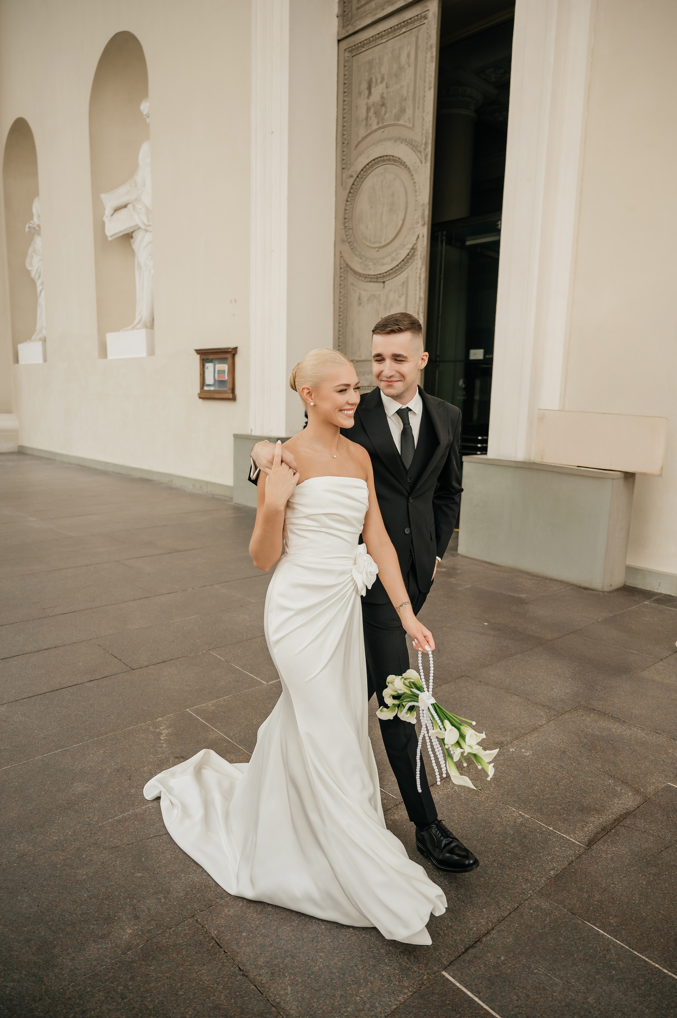 Daniel ir Paulina. Vestuvių VIDEO ir FOTO komanda