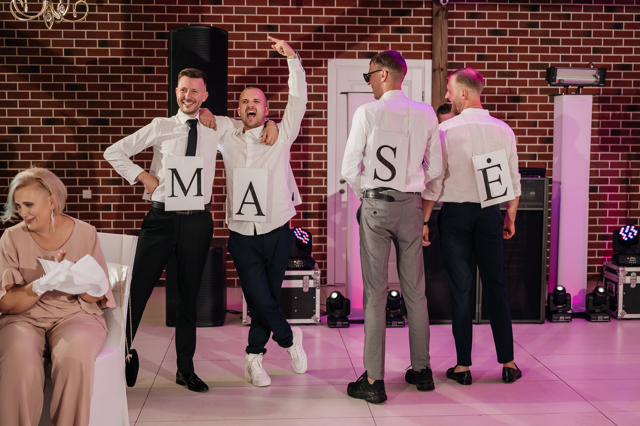 Mantas ir Vilmantė. Vestuvių nuotraukos ir video Lietuvoje