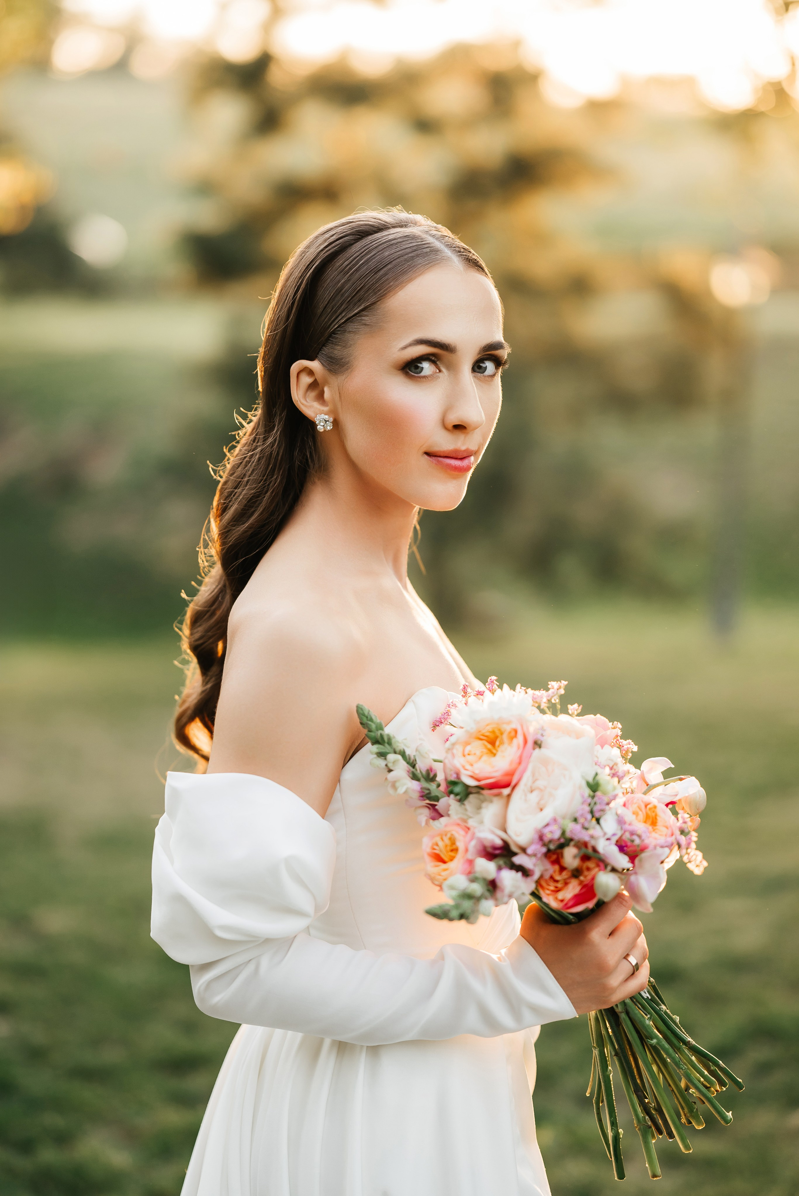 Vilintas ir Sandra. Vestuvių nuotraukos ir video Lietuvoje