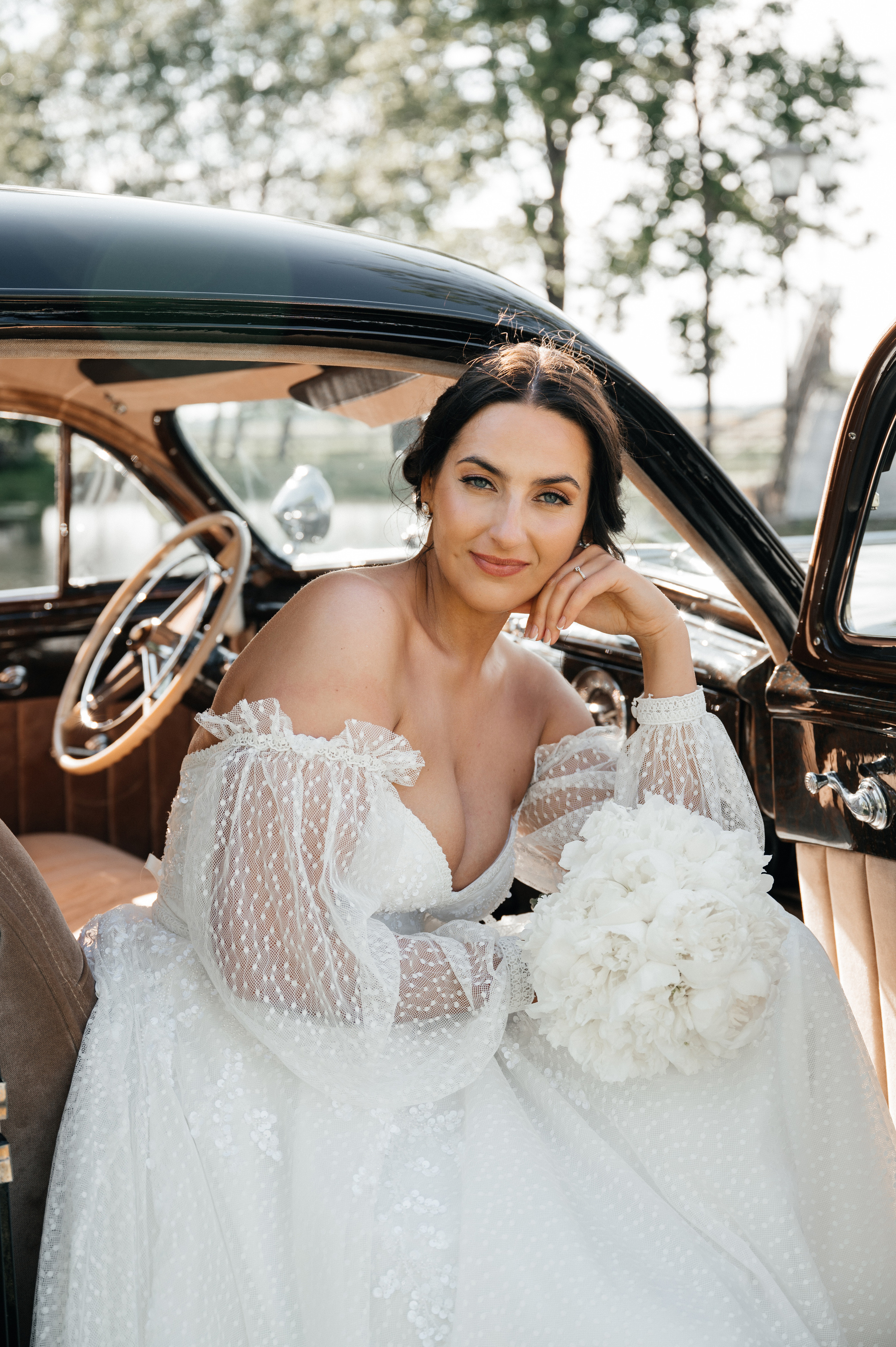 Julius ir Greta. Vestuvių nuotraukos ir video Lietuvoje