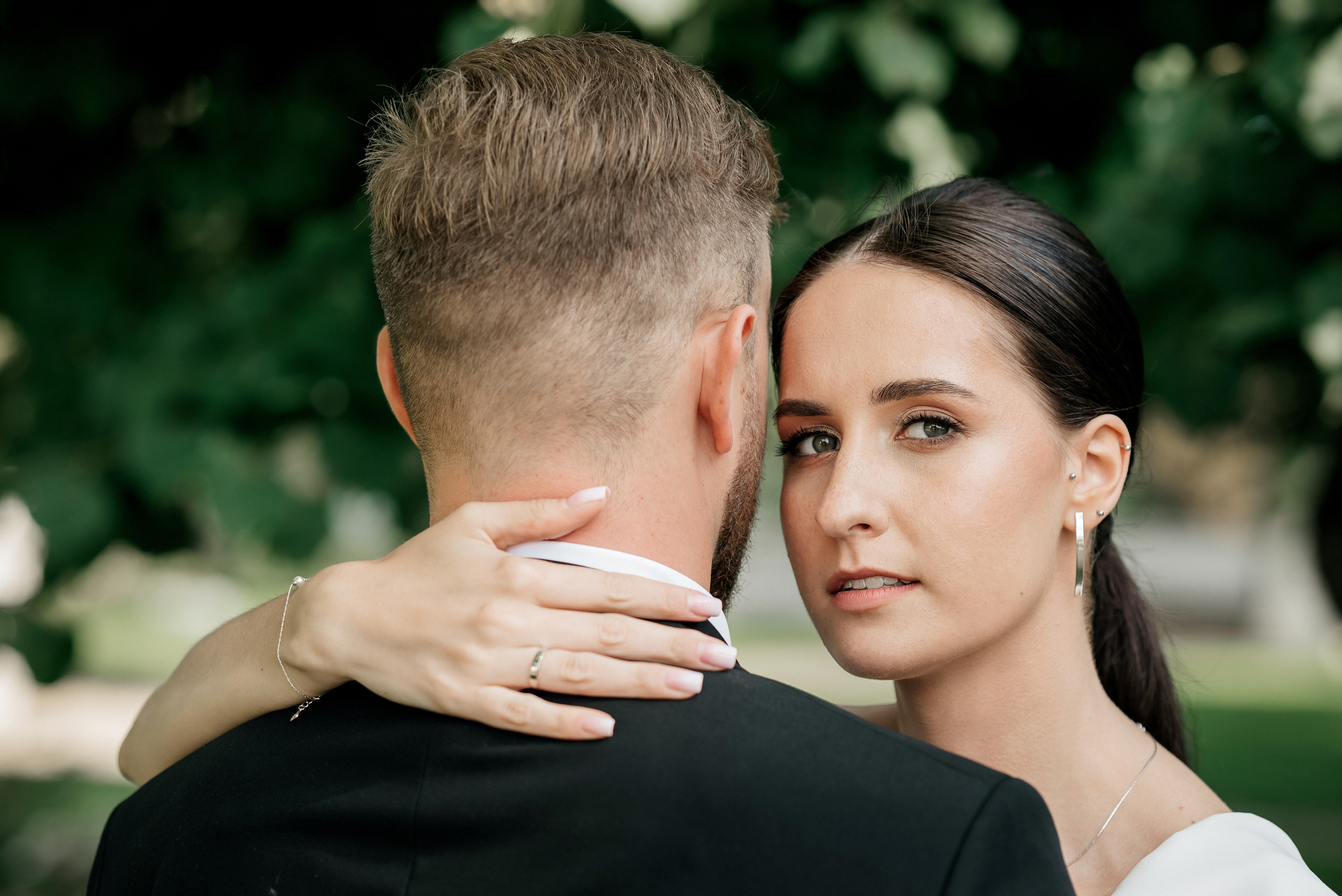 Tomas ir Akvilė. Vestuvių nuotraukos ir video Lietuvoje