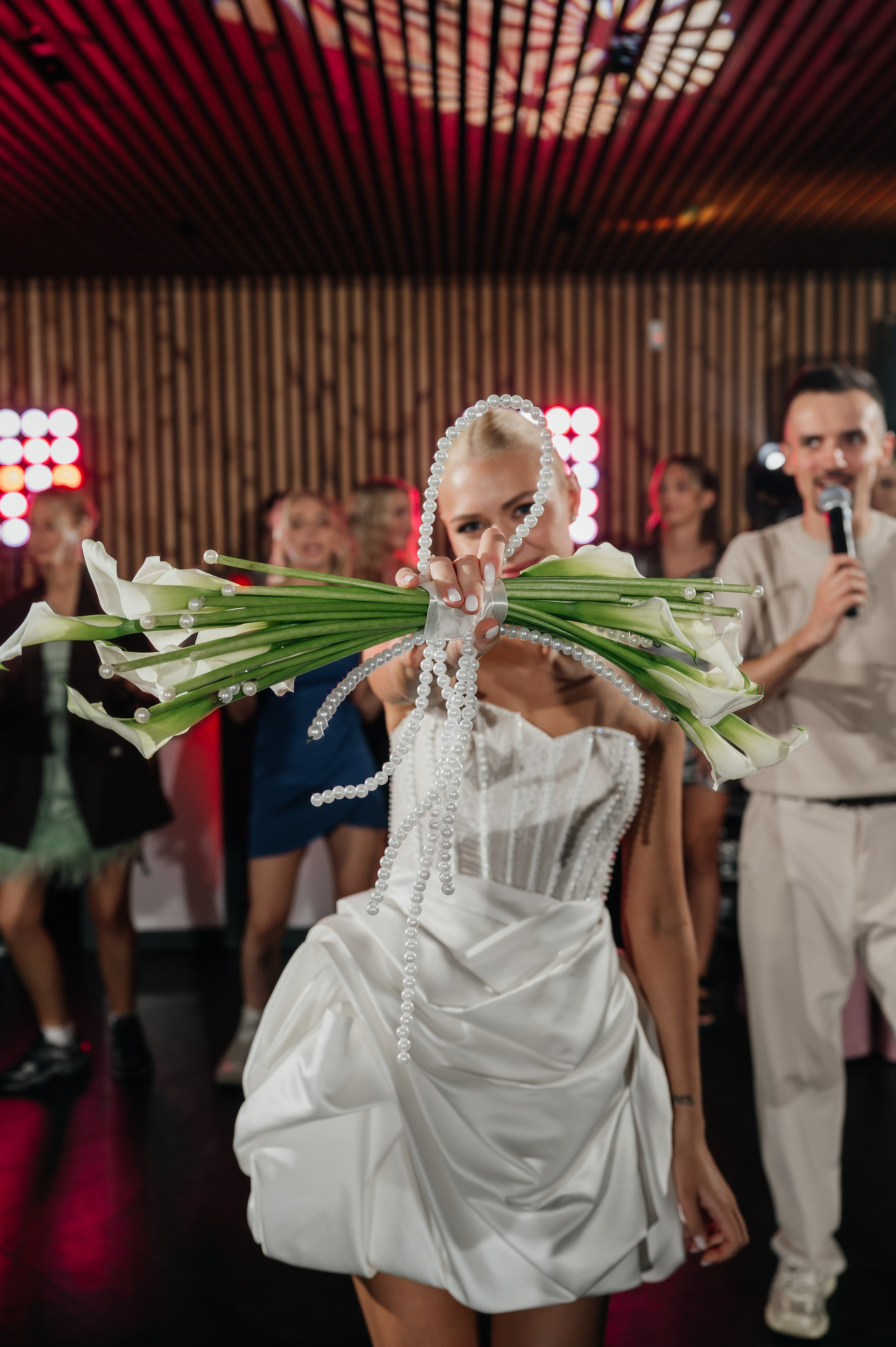 Daniel ir Paulina. Vestuvių VIDEO ir FOTO komanda