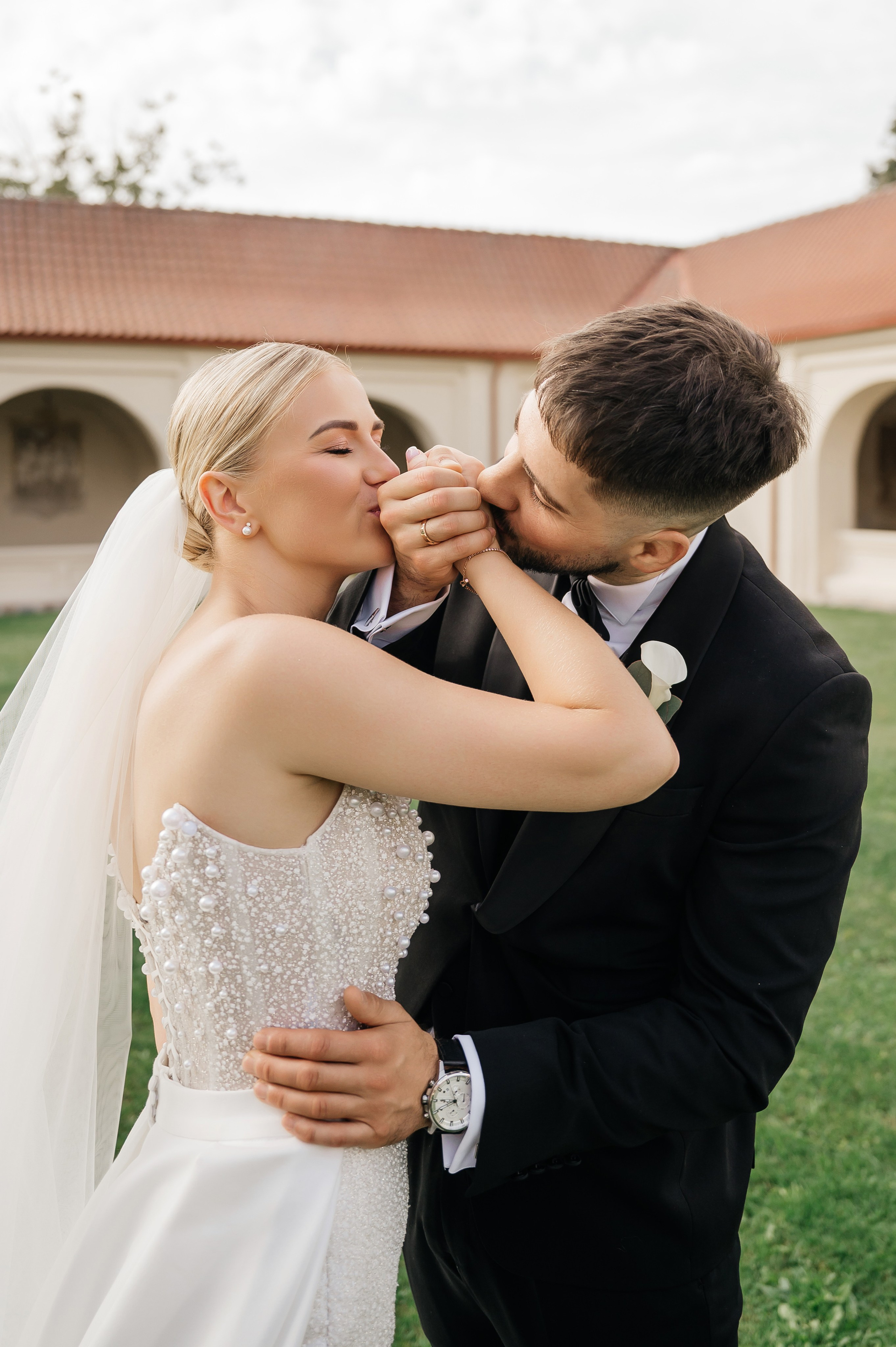 Simonas ir Oksana. Vestuvių VIDEO ir FOTO komanda