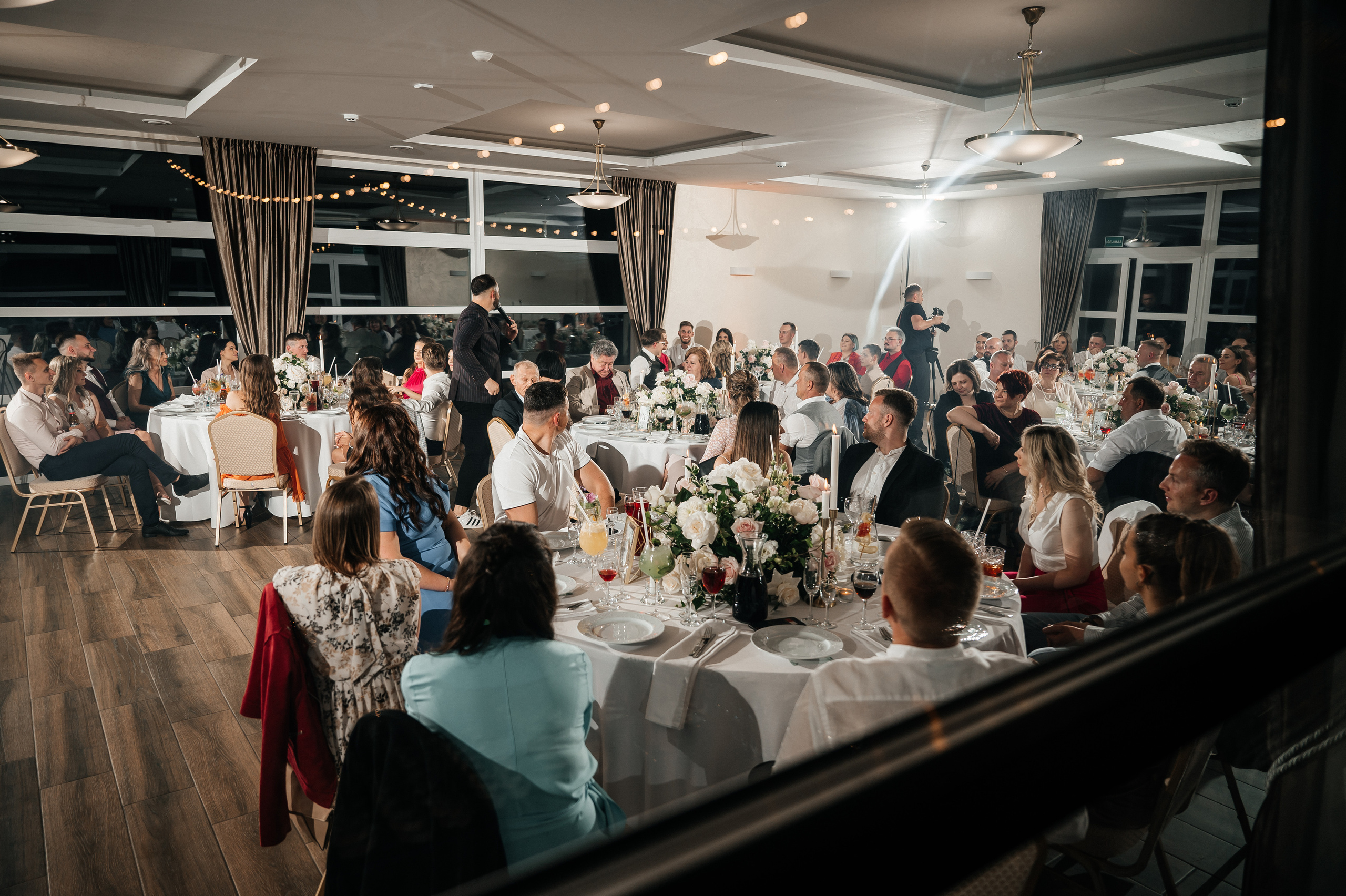 Mantvidas ir Laurita. Vestuvių VIDEO ir FOTO komanda