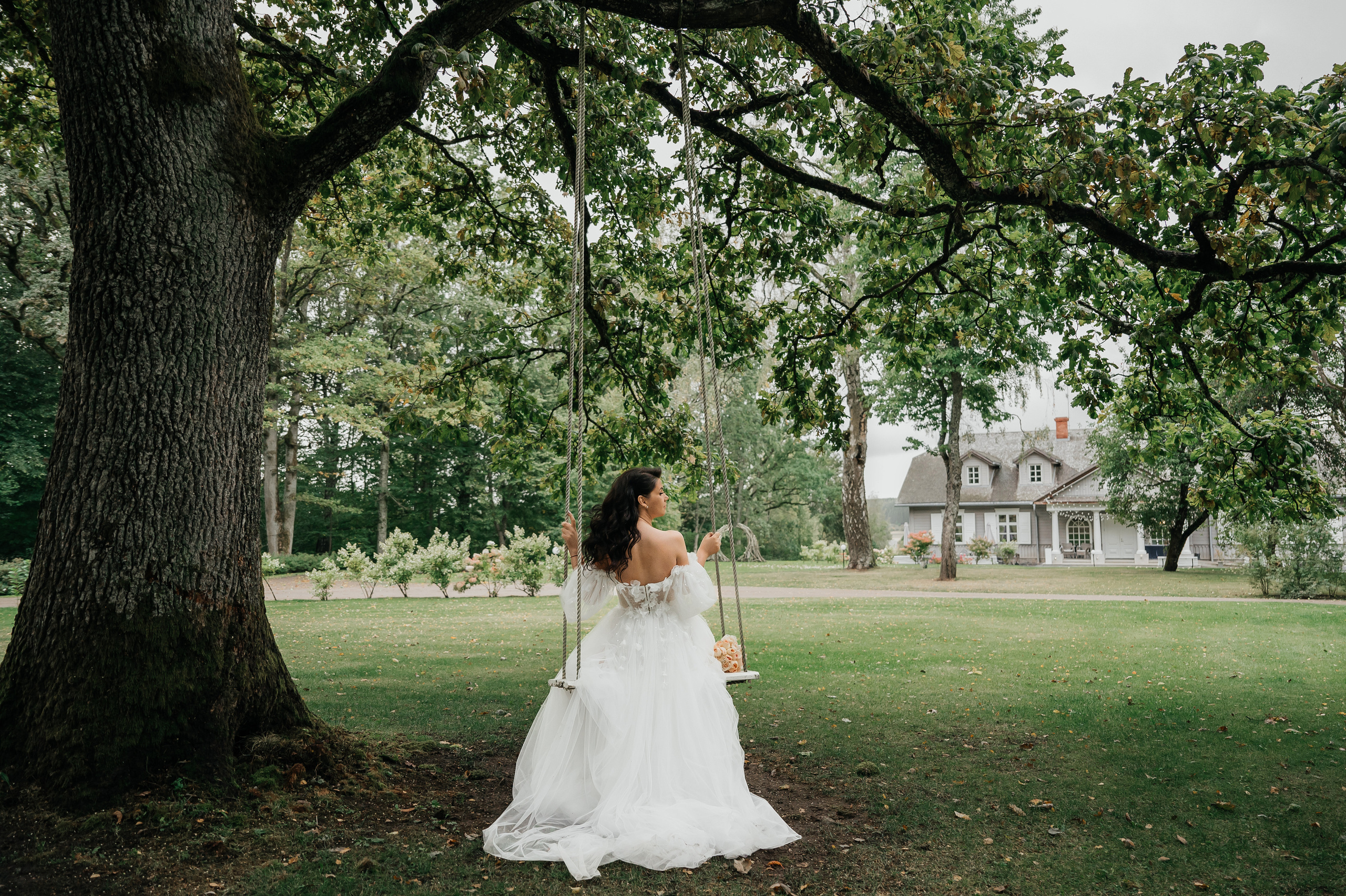 Ignas ir Aiste. Vestuvių nuotraukos ir video Lietuvoje