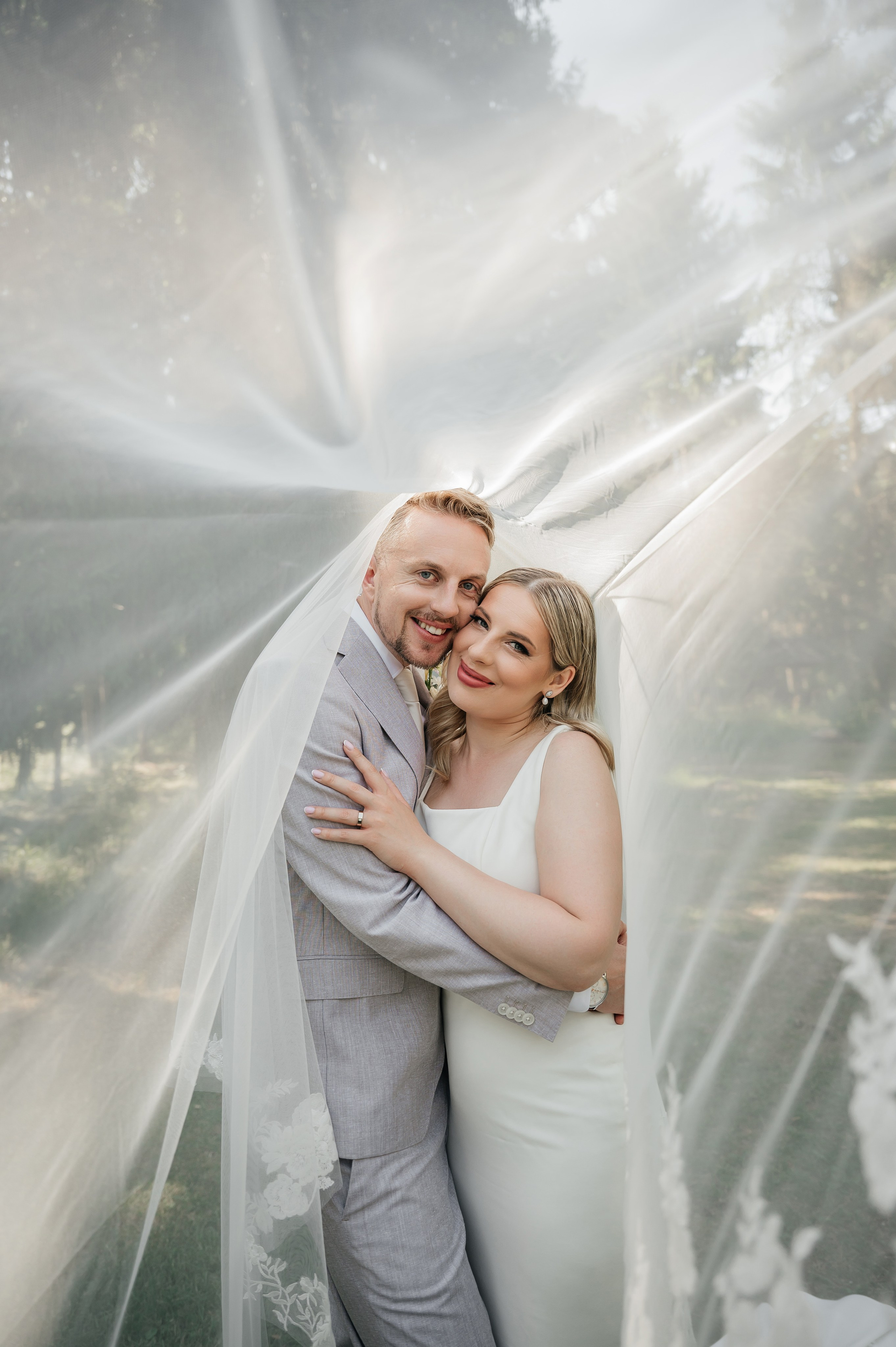 Šarunė ir Aaron. Vestuvių VIDEO ir FOTO komanda