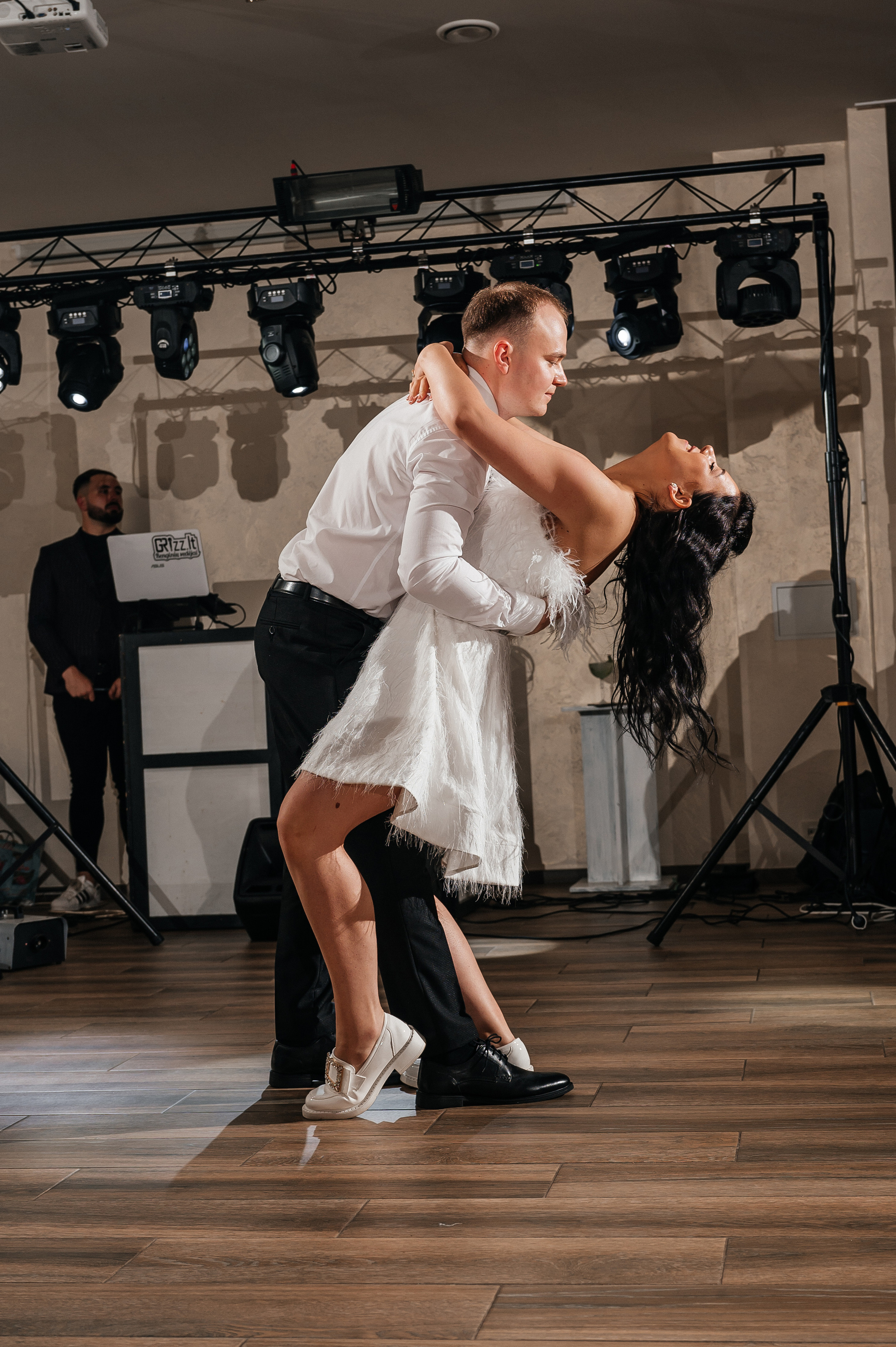 Mantvidas ir Laurita. Vestuvių VIDEO ir FOTO komanda