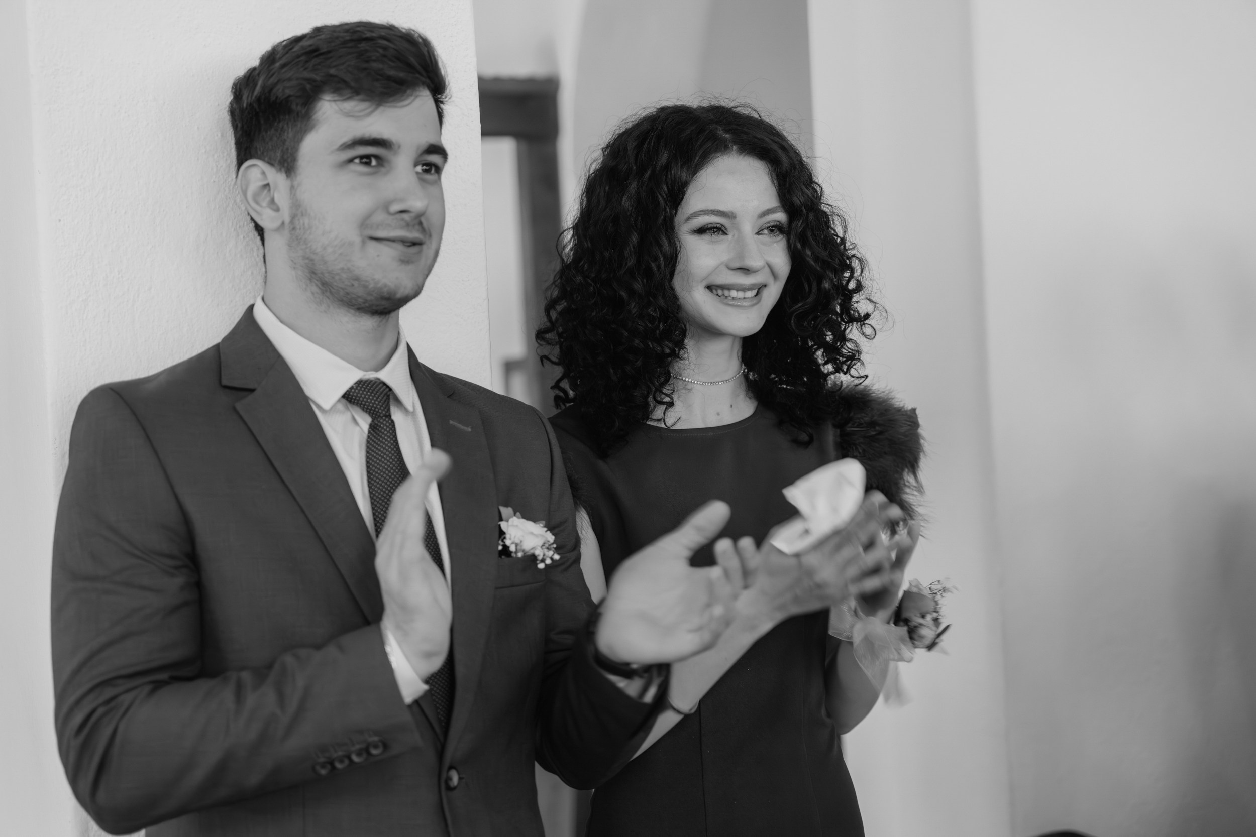 Claudiu & Daniela — Nuntă la Conacul Secuiesc Fotograf de nuntă. Luviar by Mihai Andrei Popa