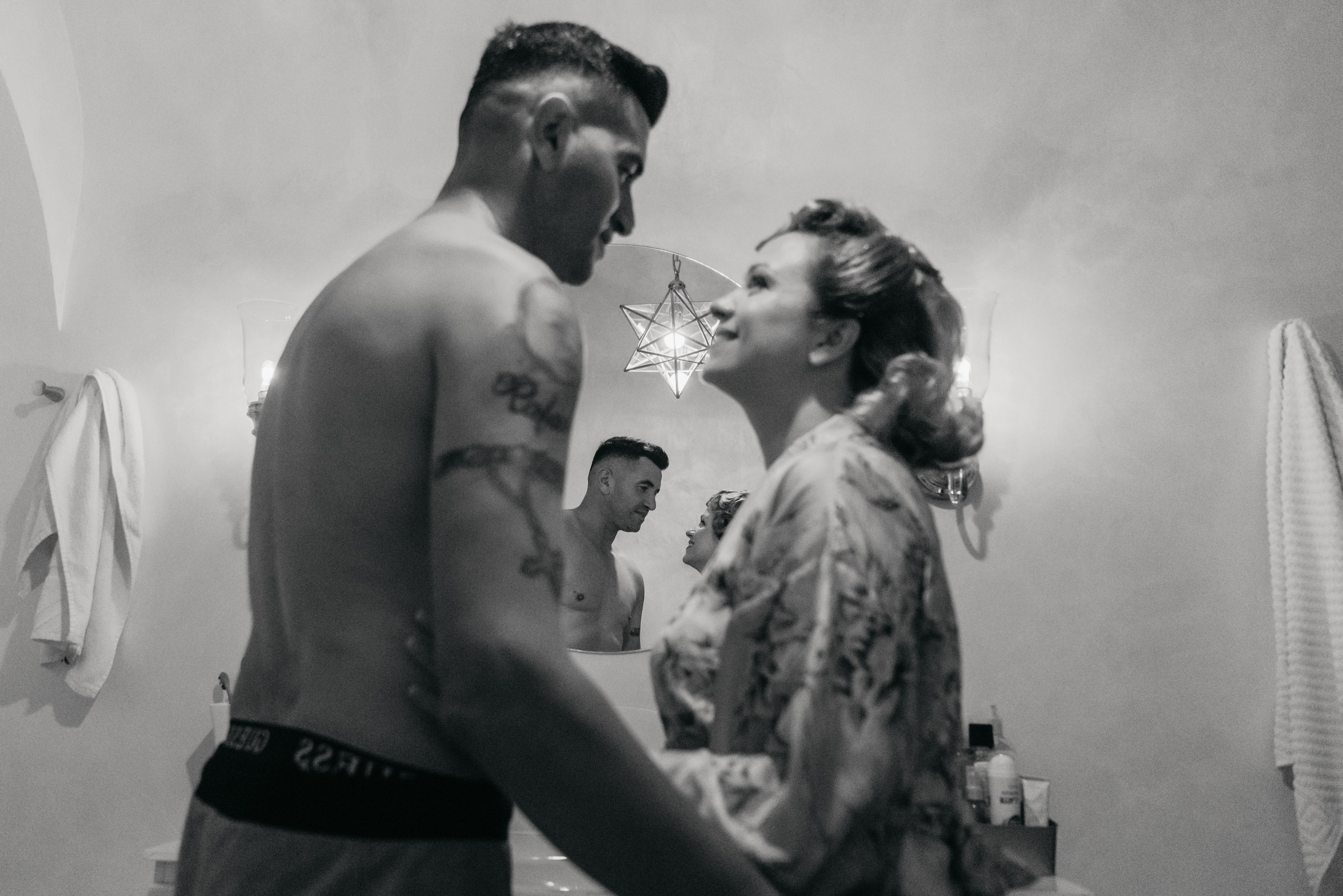 Essence. Luviar by Mihai Andrei Popa