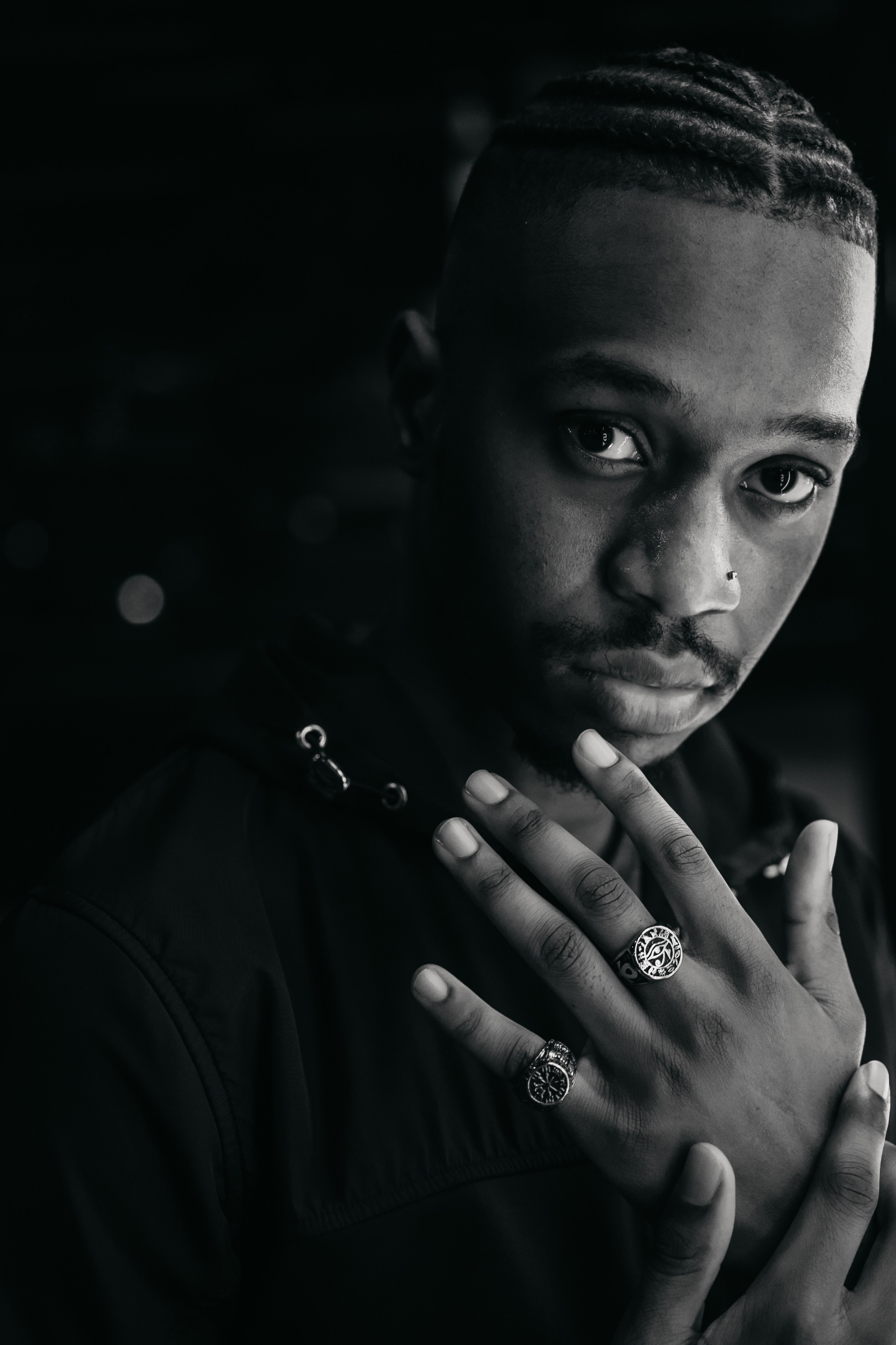 Beyound. Luviar by Mihai Andrei Popa