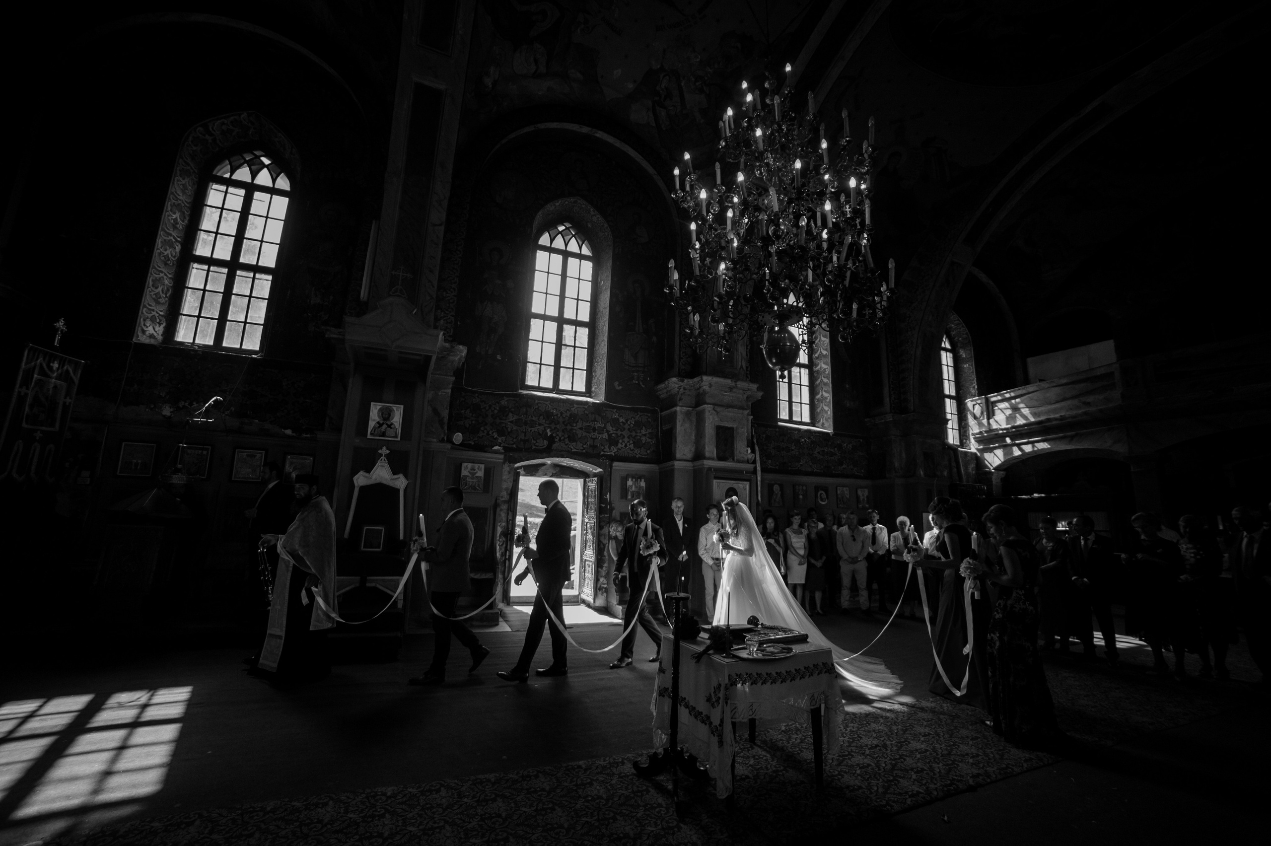 Essence. Luviar by Mihai Andrei Popa