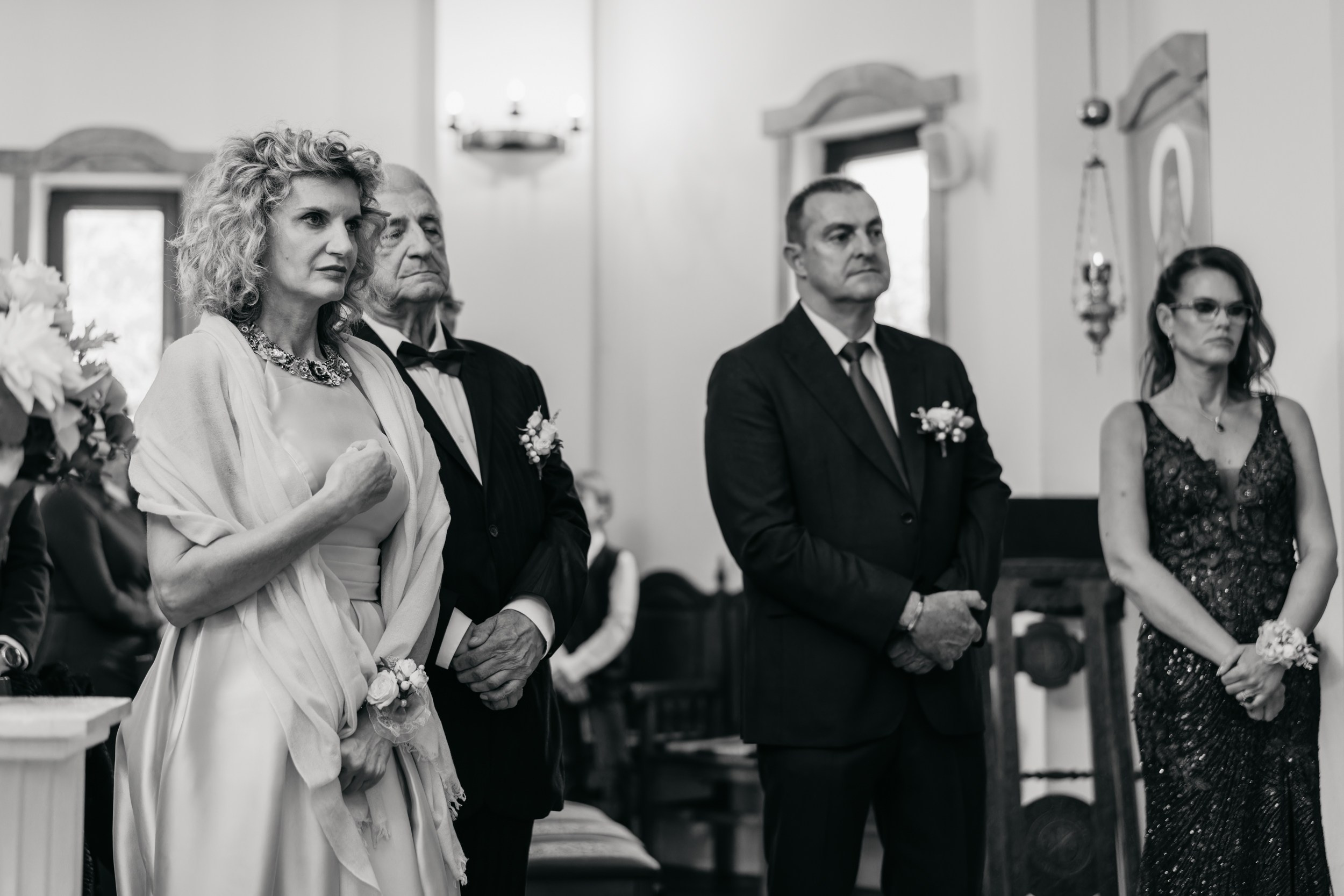 Alexandra & Alex. Luviar by Mihai Andrei Popa