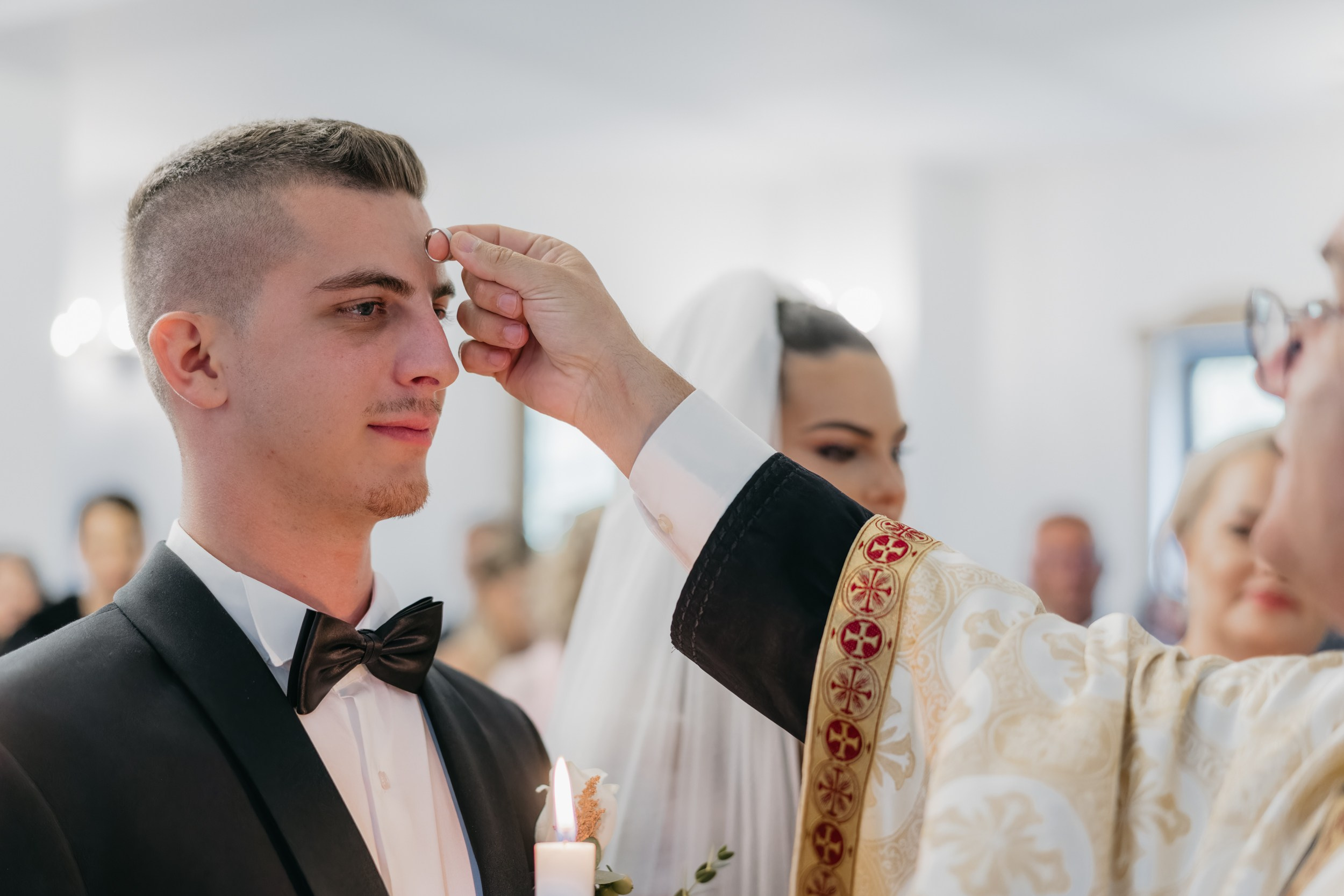 Alexandra & Alex. Luviar by Mihai Andrei Popa