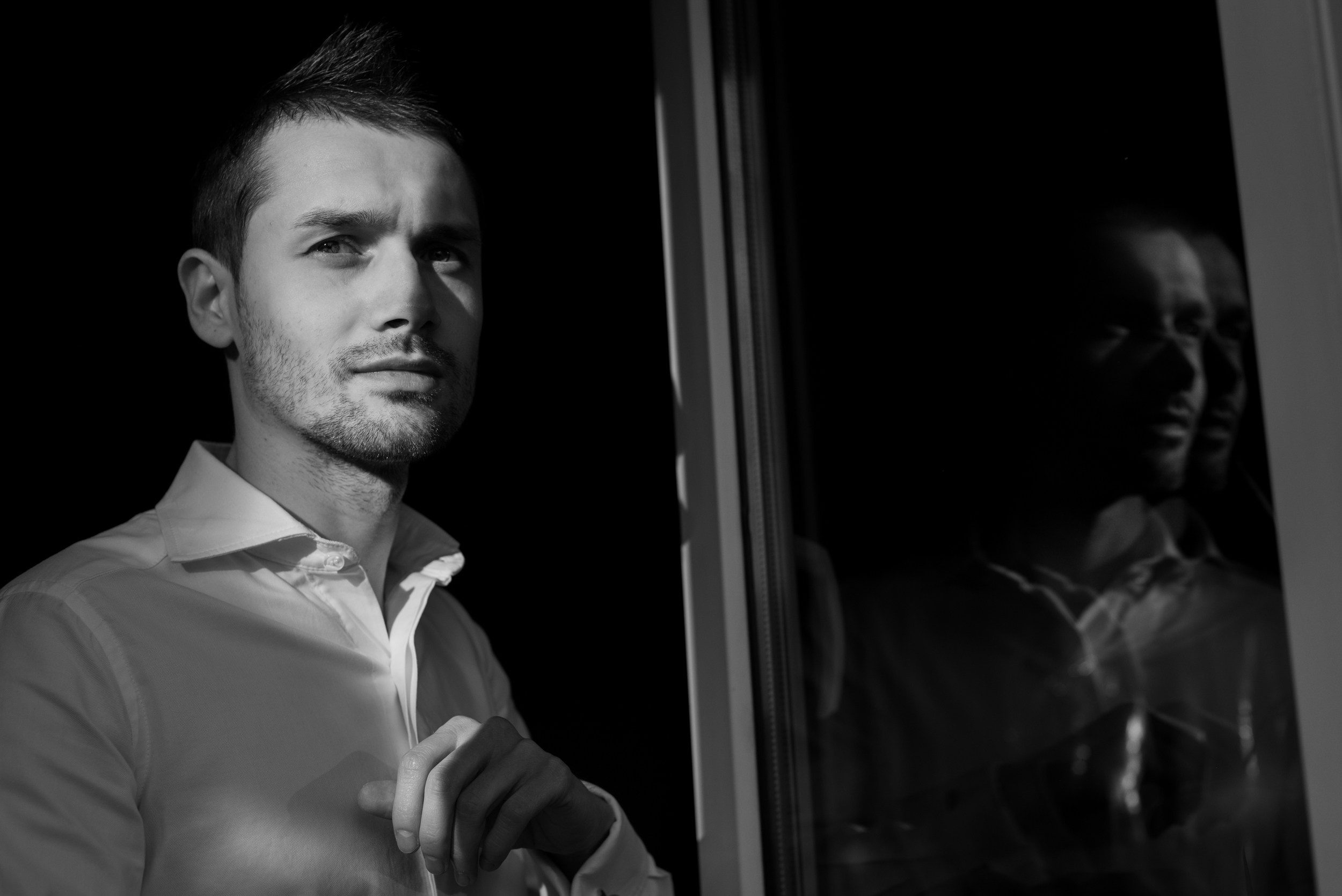 Essence. Luviar by Mihai Andrei Popa